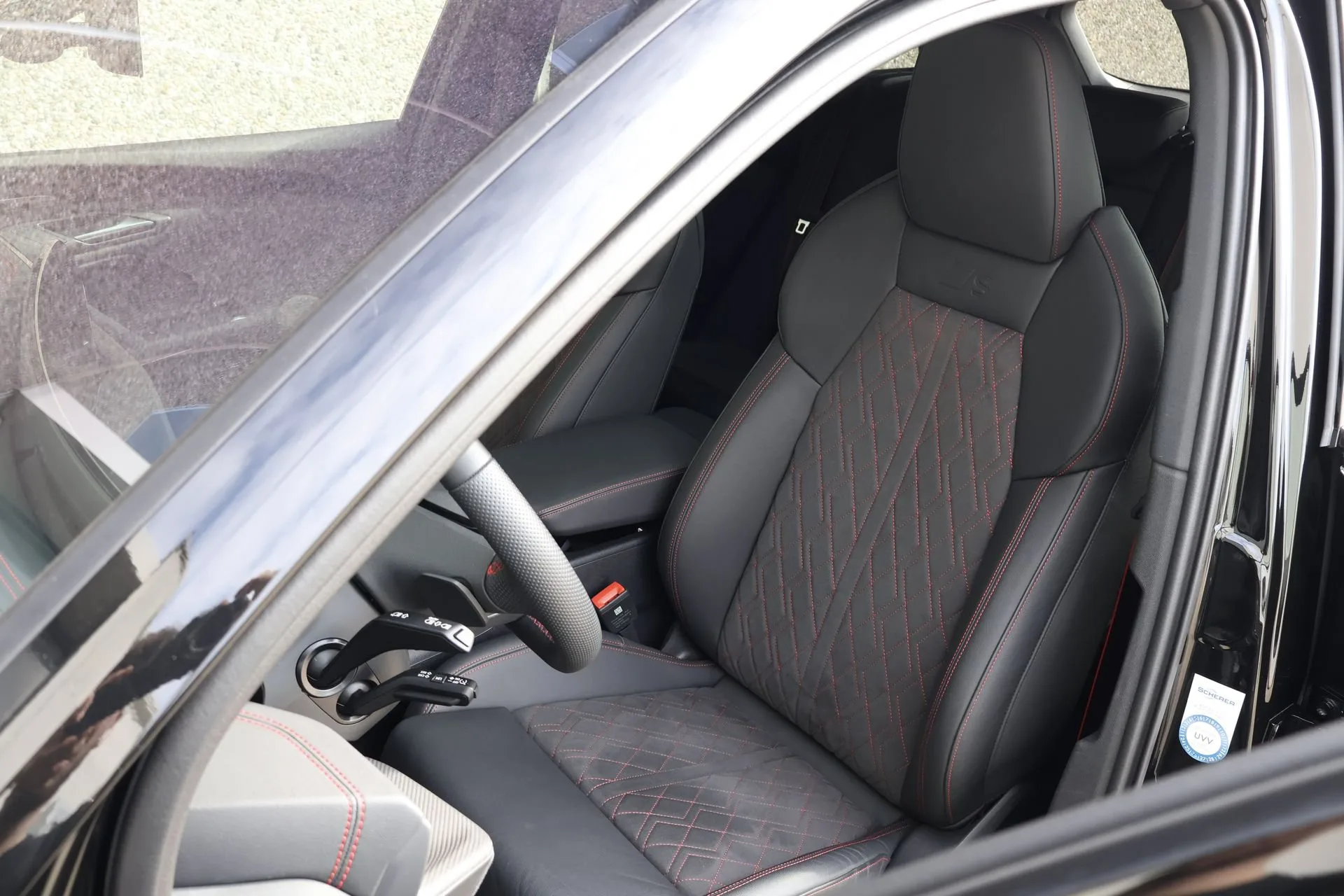 2026 Audi SQ5, 8/20