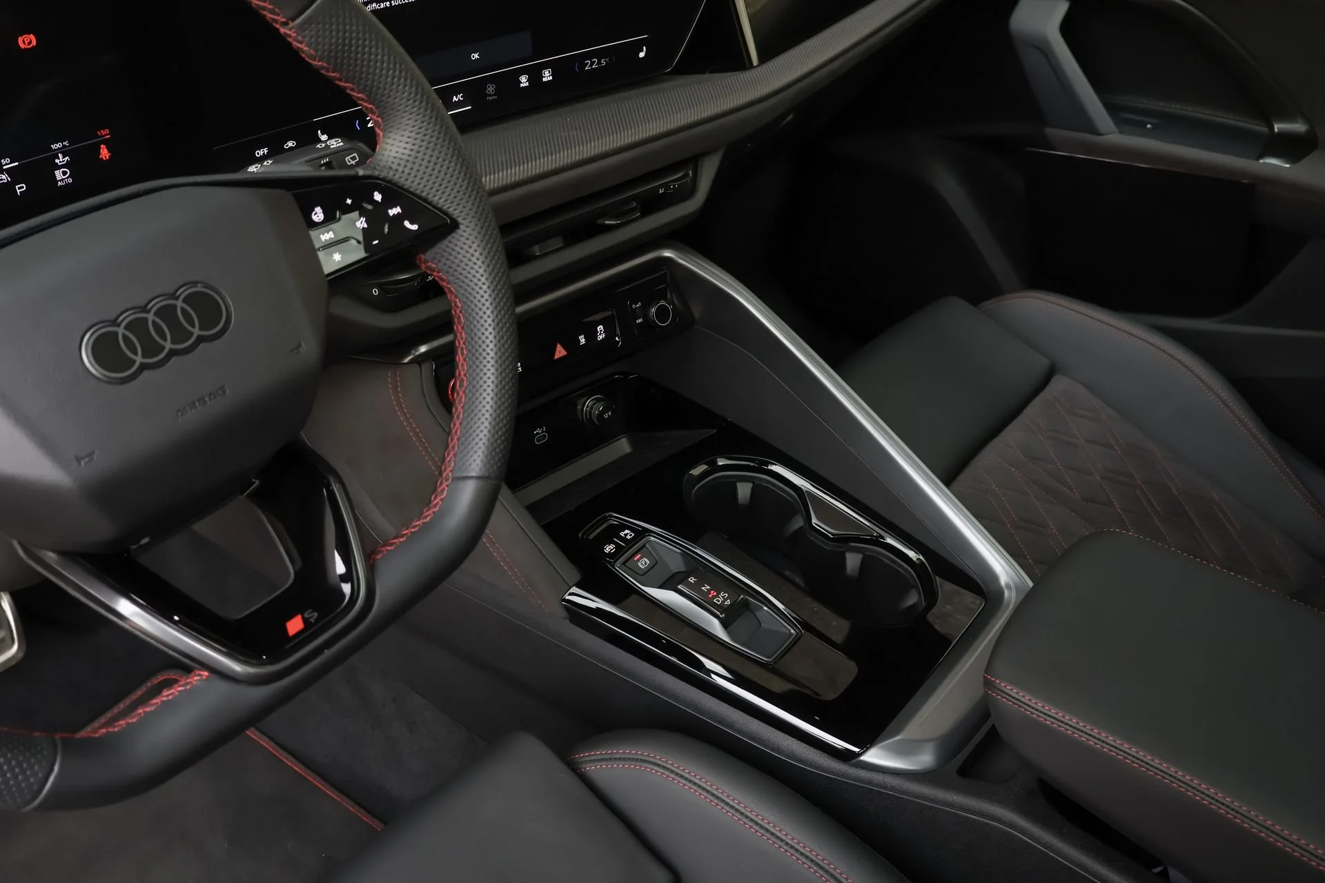 2026 Audi SQ5, 9/20