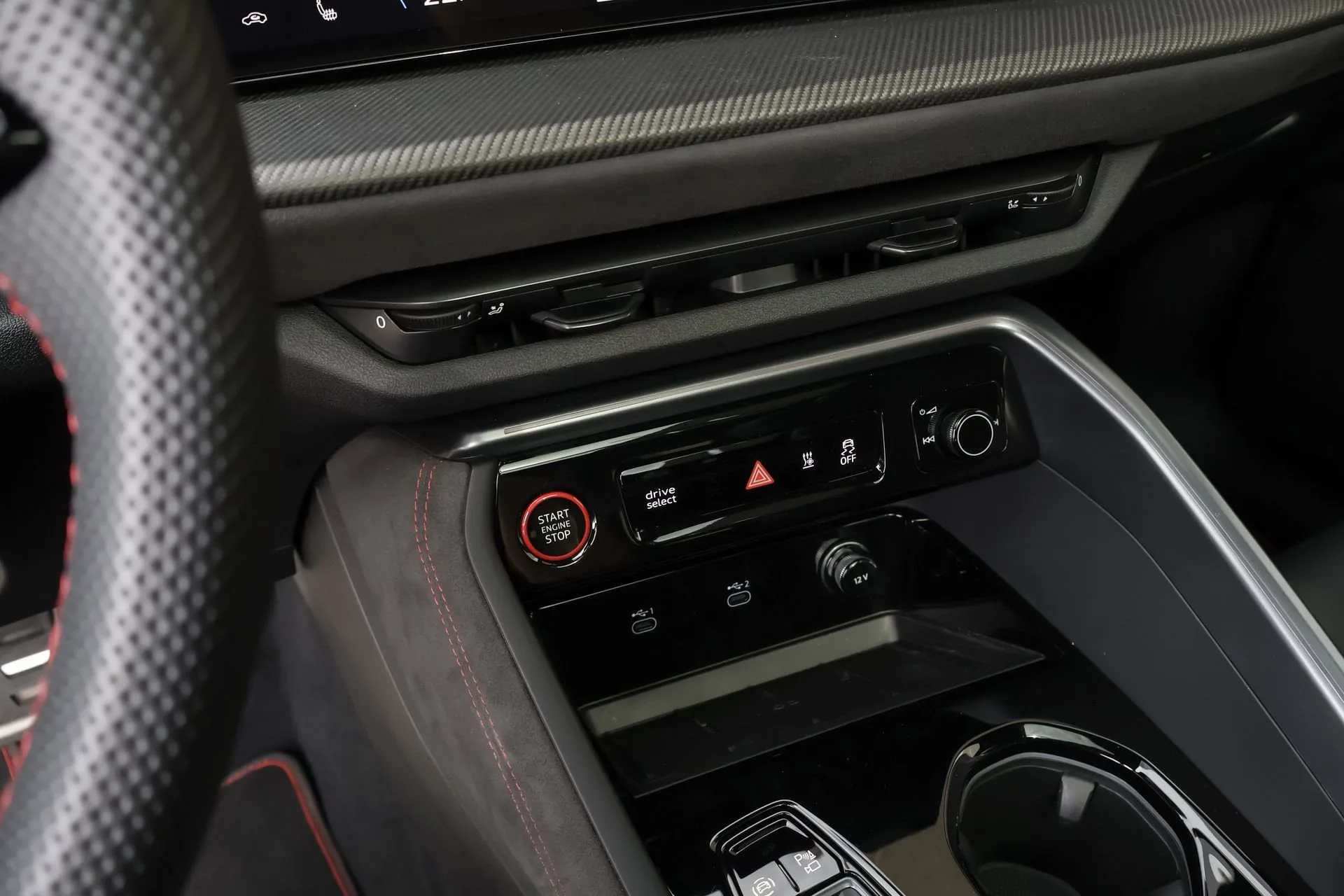 2026 Audi SQ5, 10/20