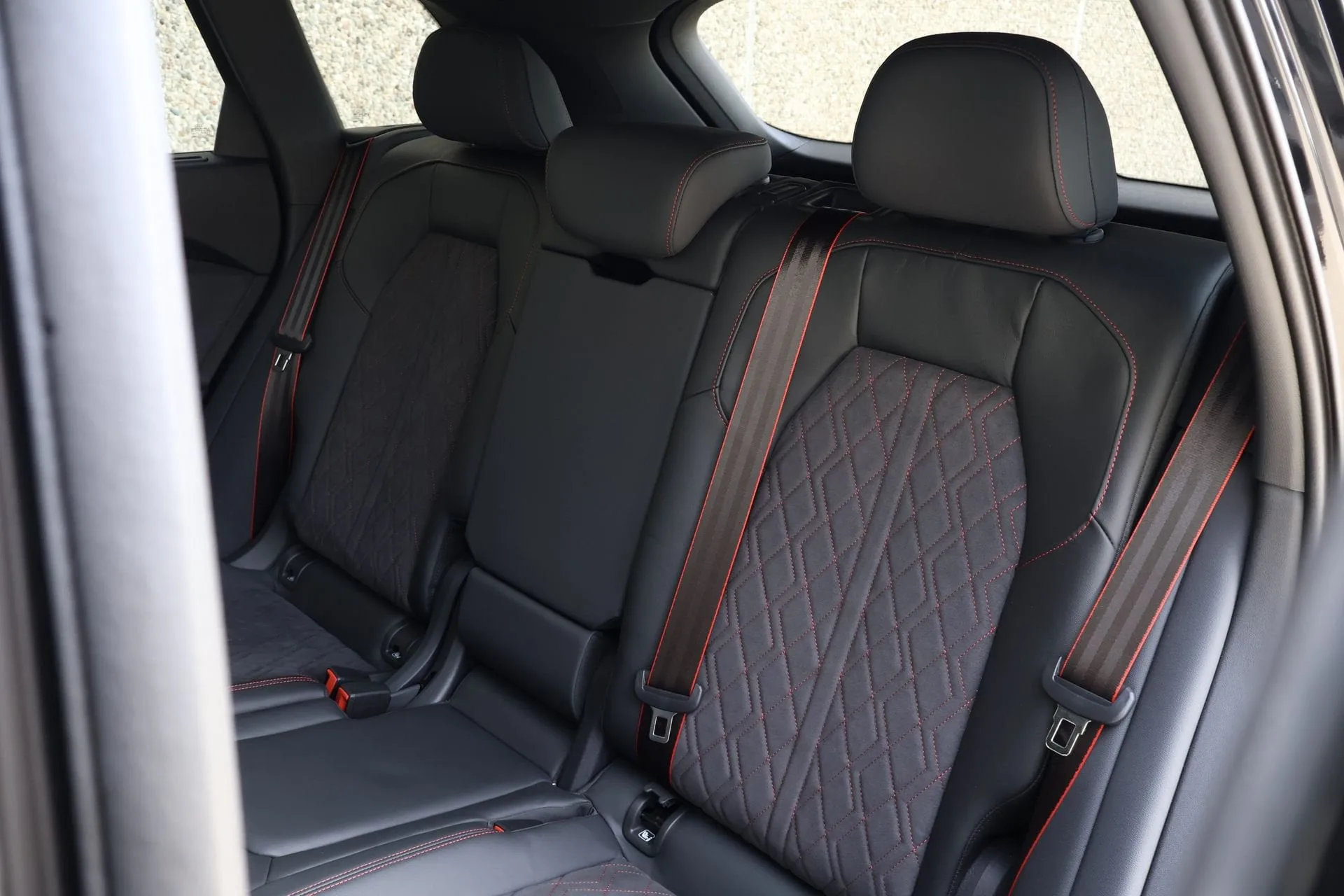 2026 Audi SQ5, 13/20