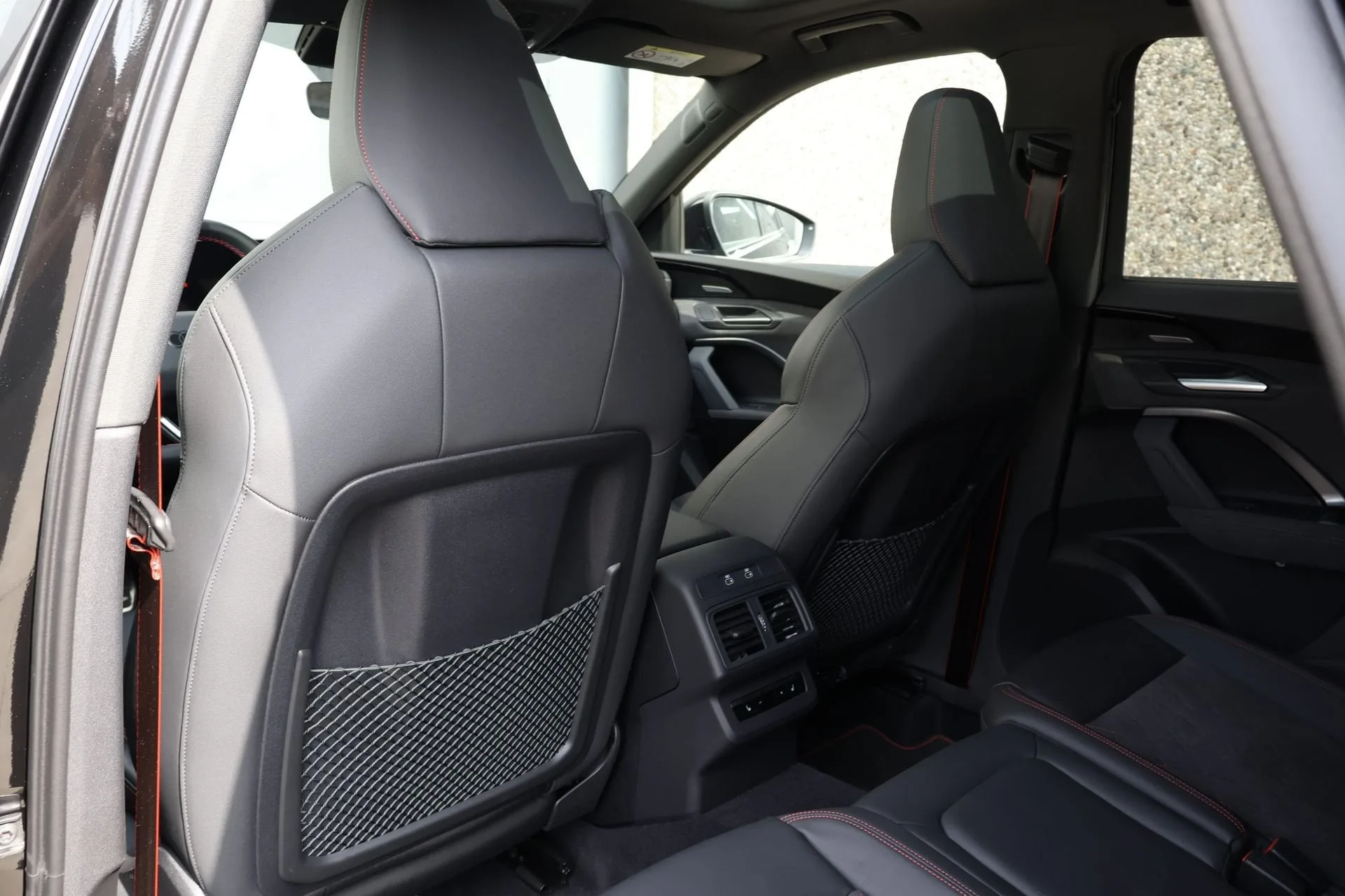 2026 Audi SQ5, 14/20