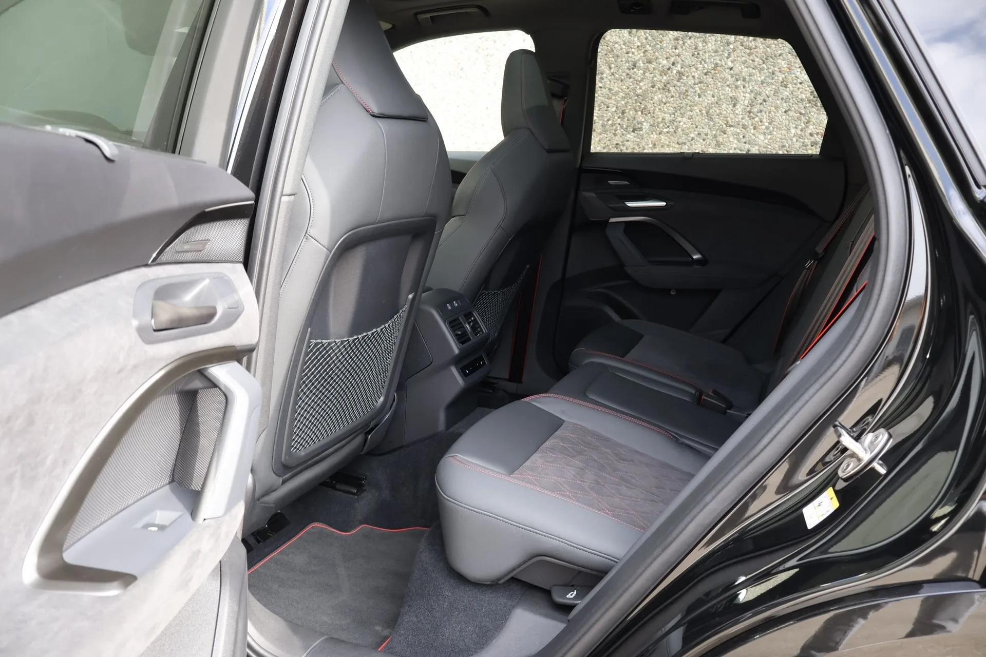 2026 Audi SQ5, 15/20
