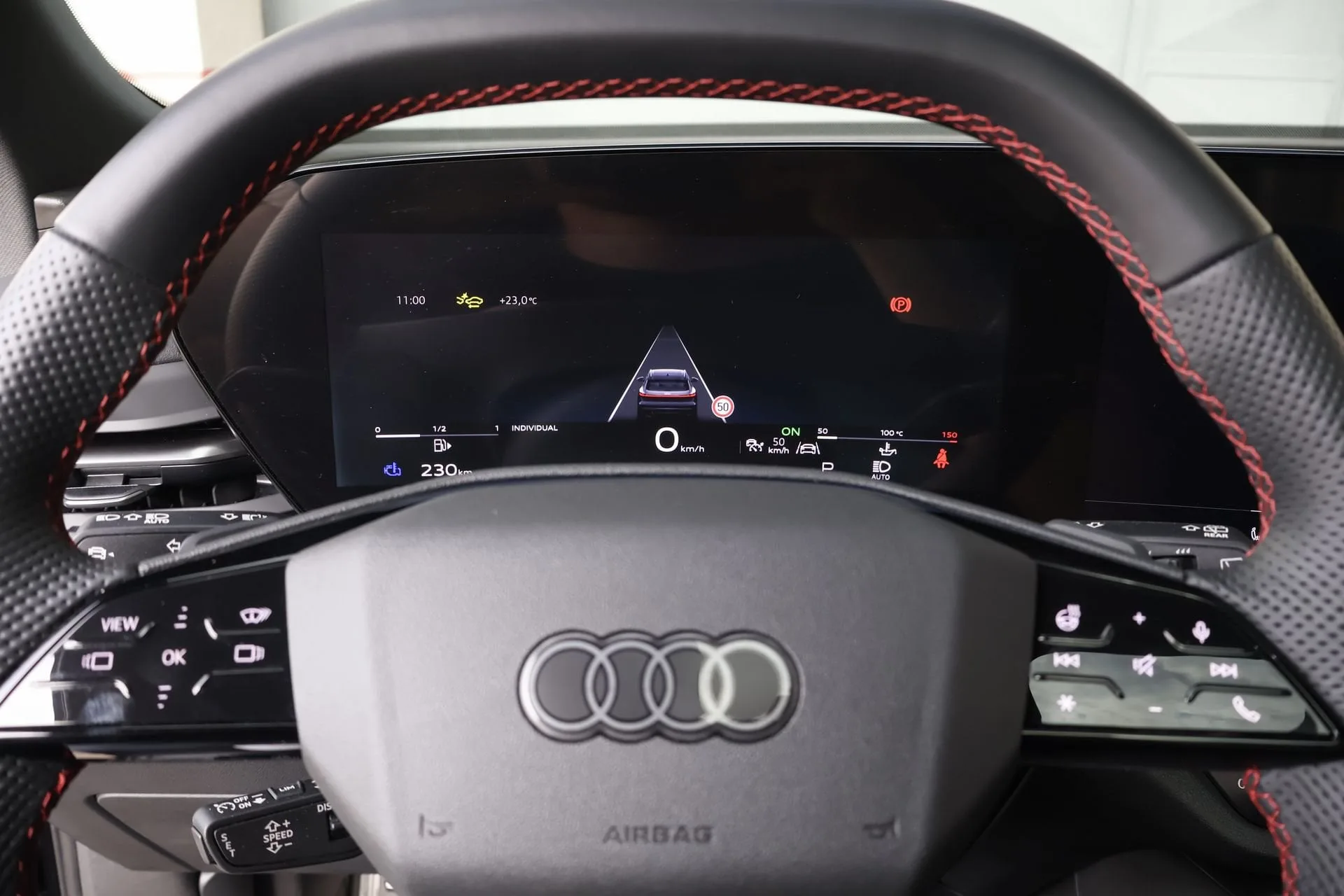 2026 Audi SQ5, 17/20