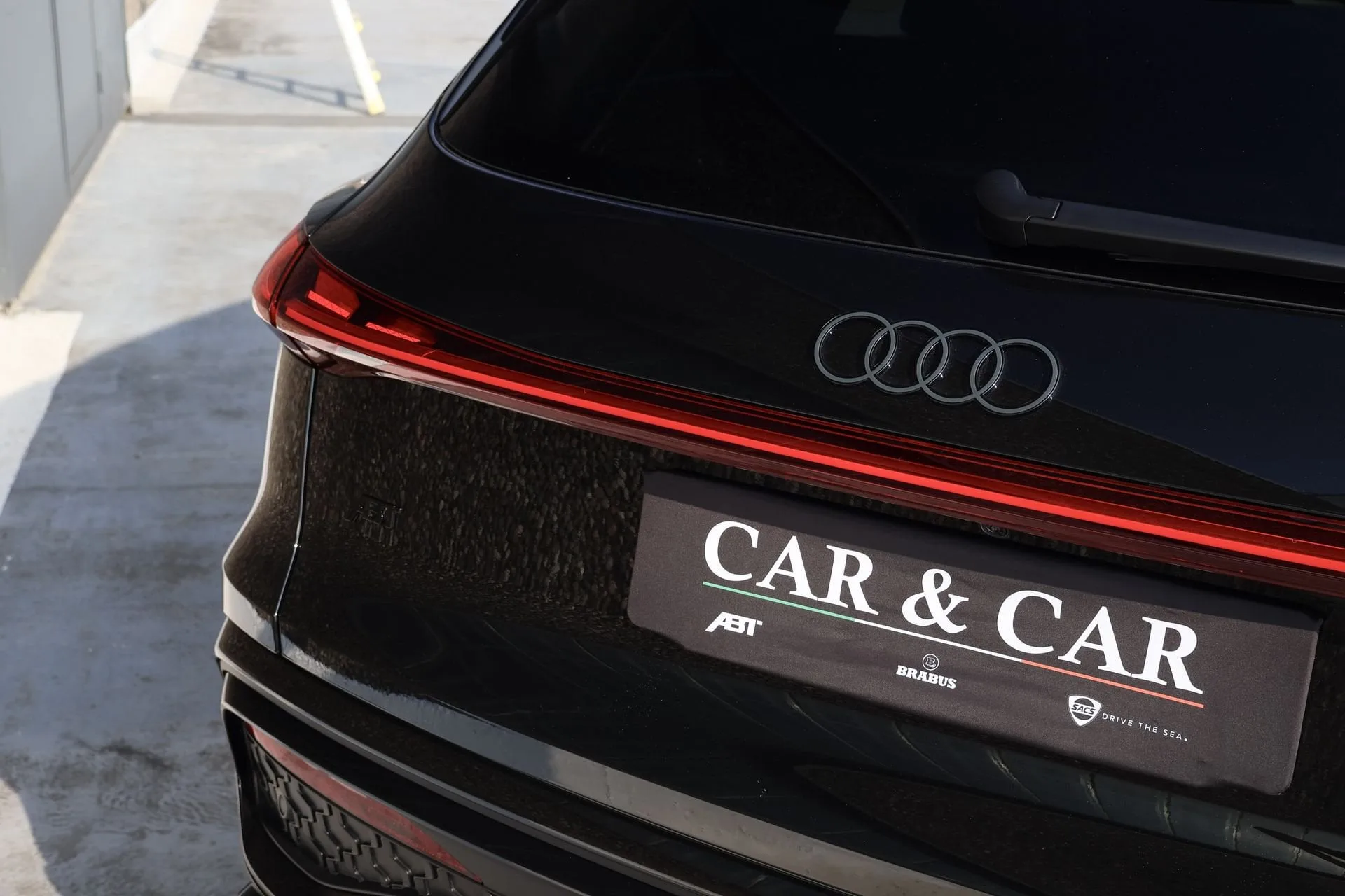 2026 Audi SQ5, 18/20
