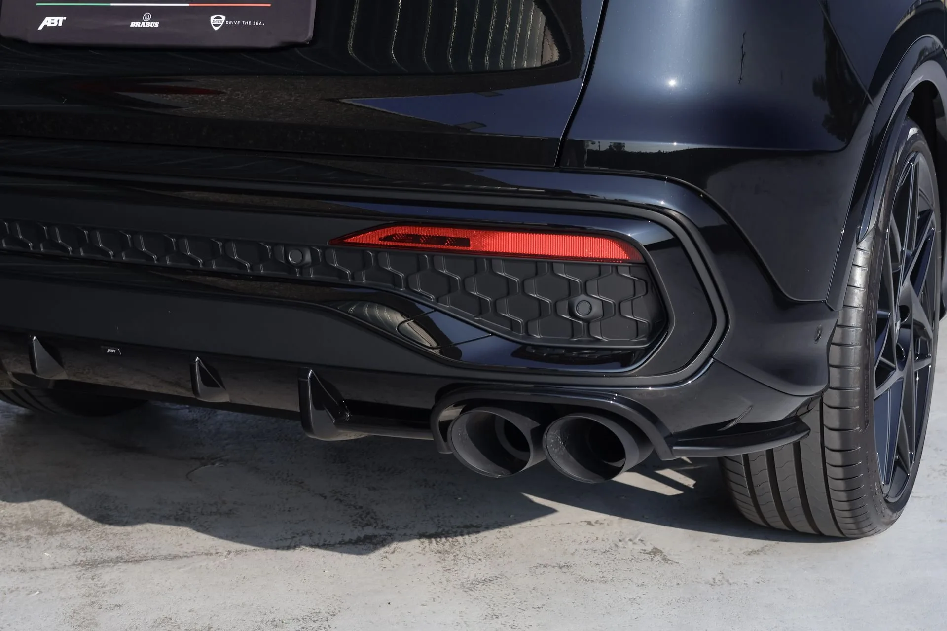 2026 Audi SQ5, 19/20