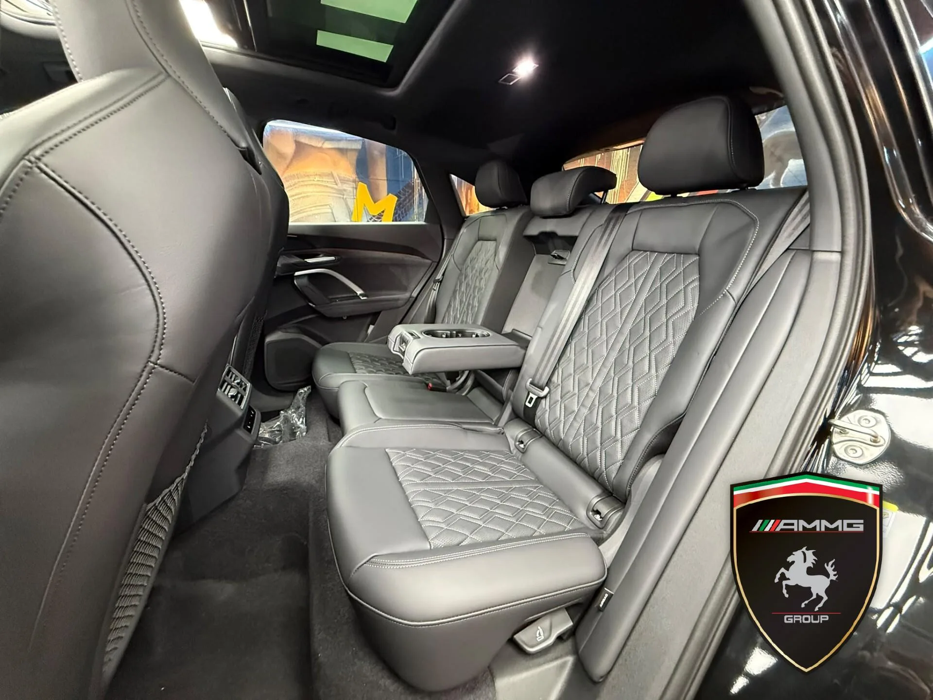 2026 Audi SQ5 Sportback, 10/15