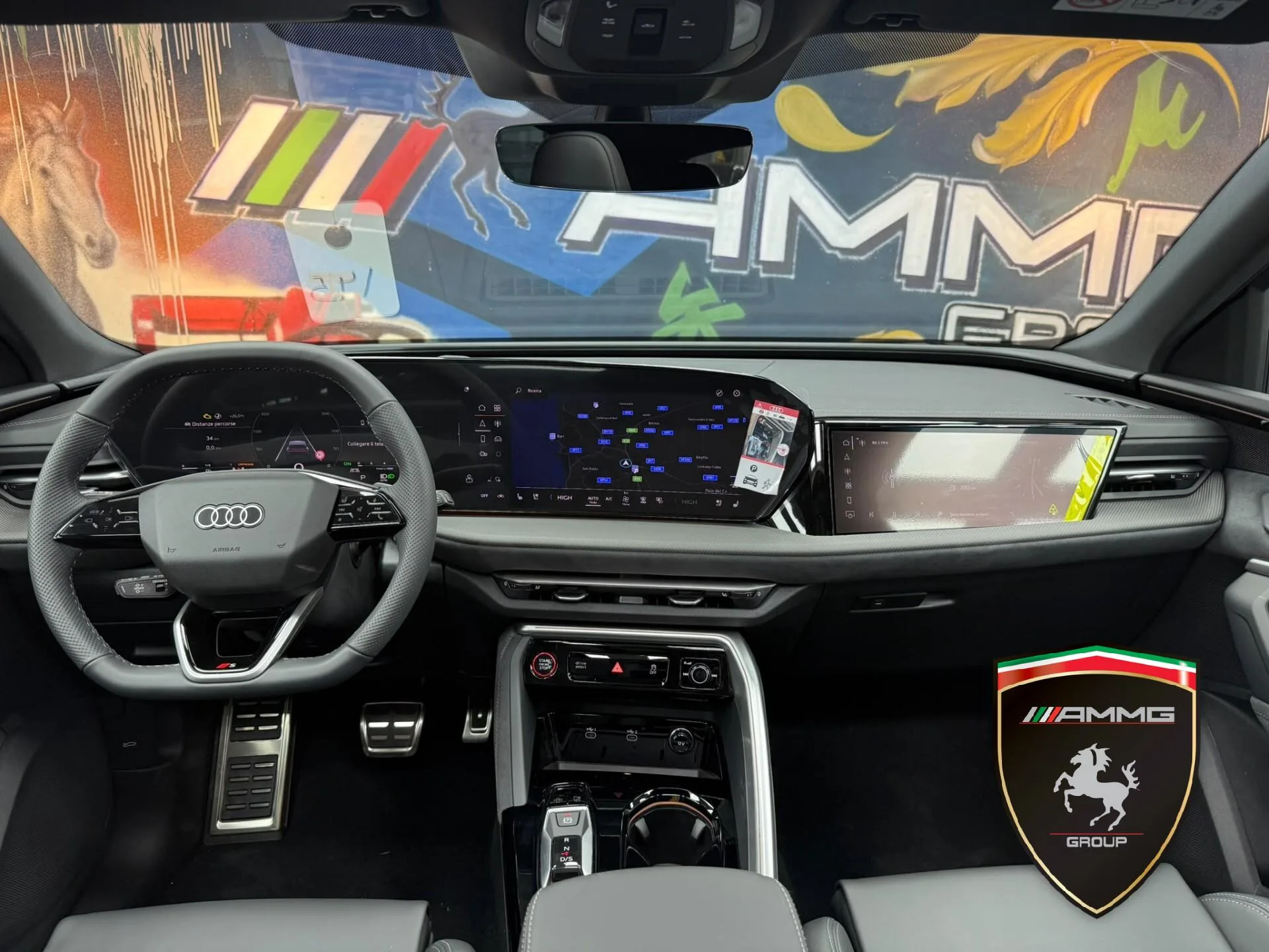 2026 Audi SQ5 Sportback, 11/15