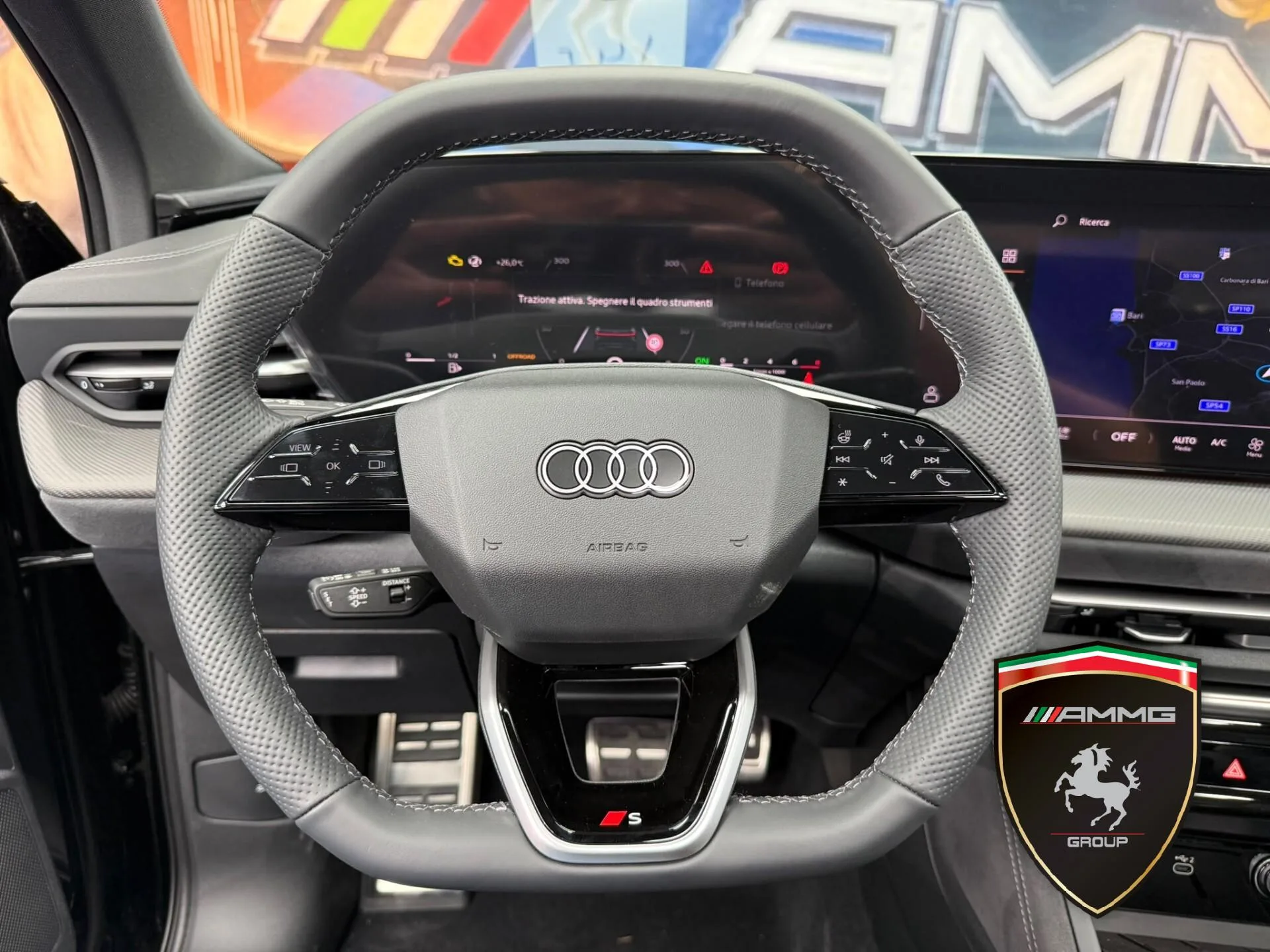 2026 Audi SQ5 Sportback, 12/15