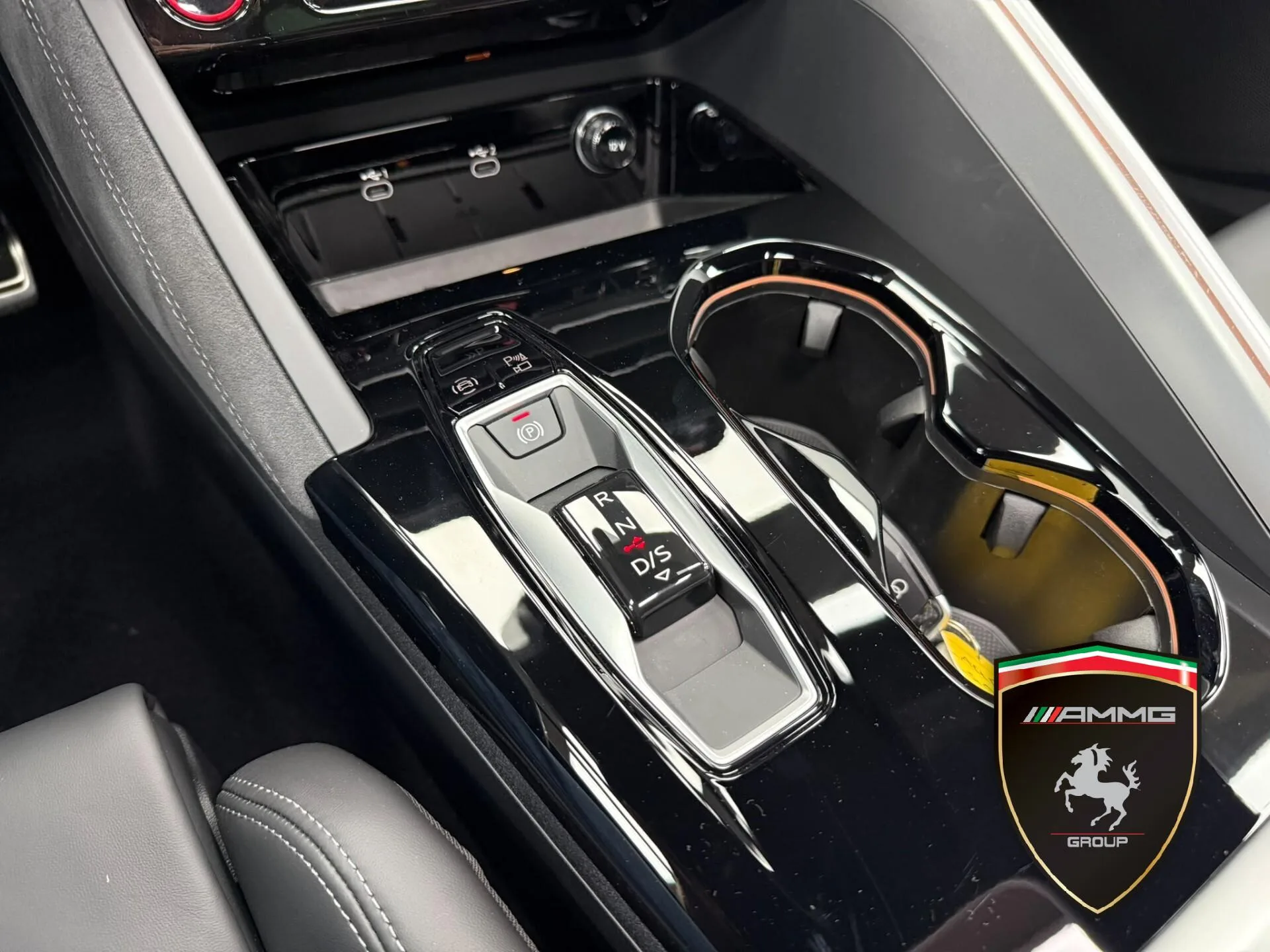 2026 Audi SQ5 Sportback, 15/15