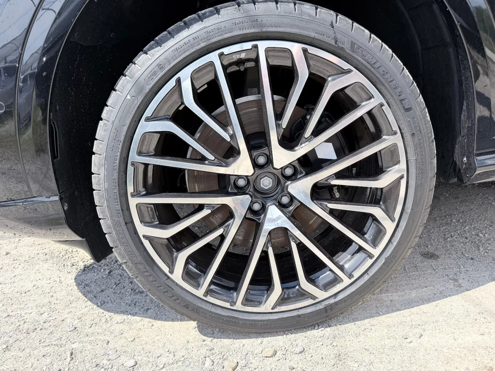 2026 Audi SQ5 Sportback, 5/23