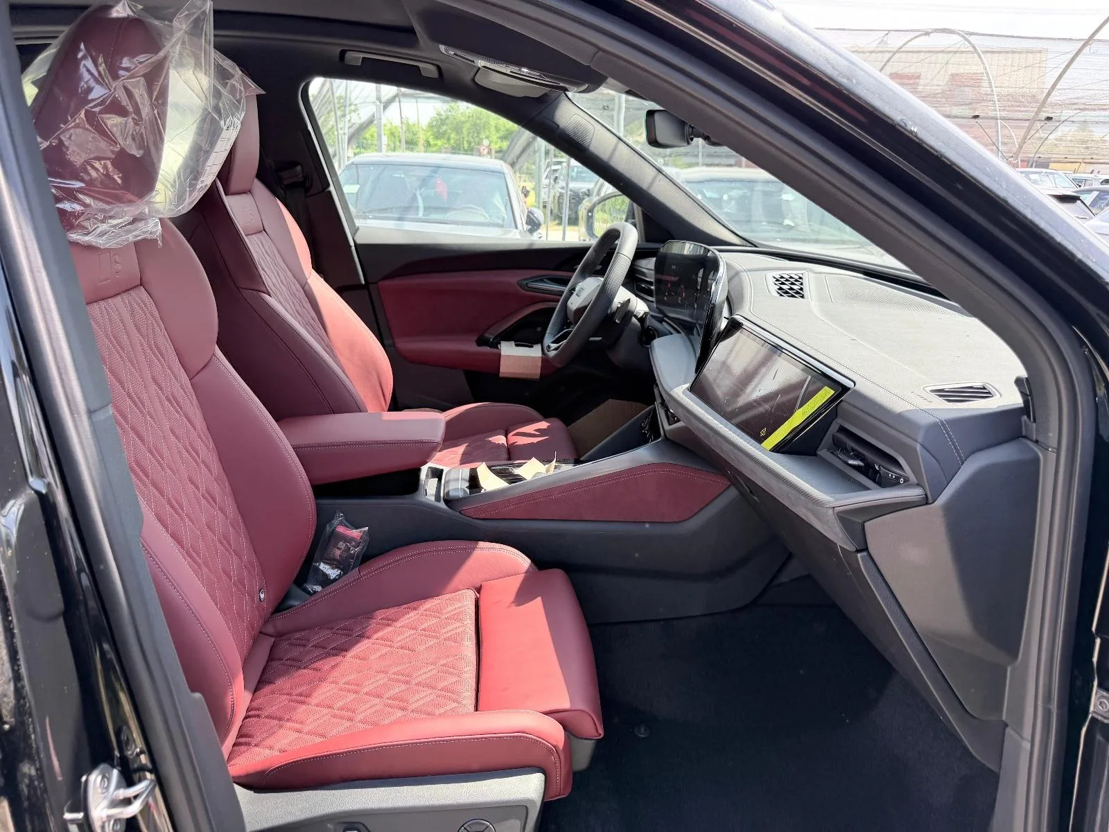 2026 Audi SQ5 Sportback, 11/23