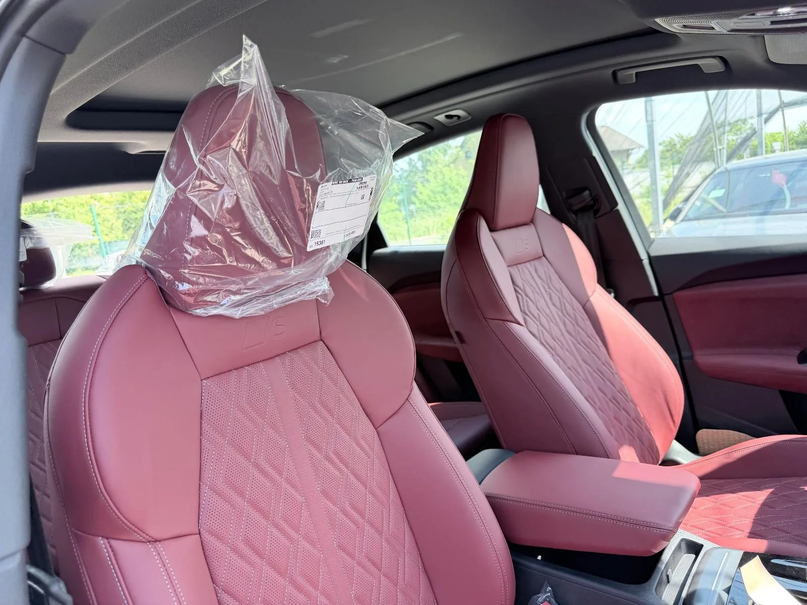 2026 Audi SQ5 Sportback, 12/23