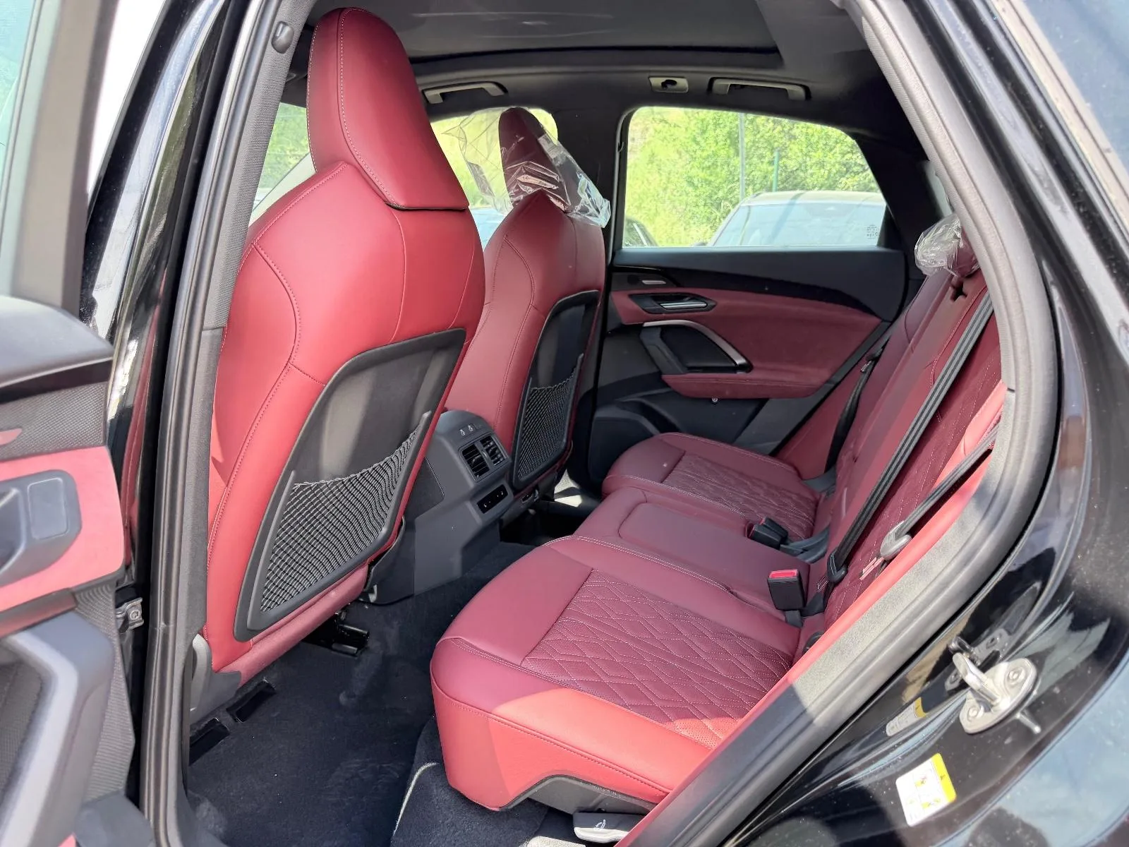 2026 Audi SQ5 Sportback, 13/23
