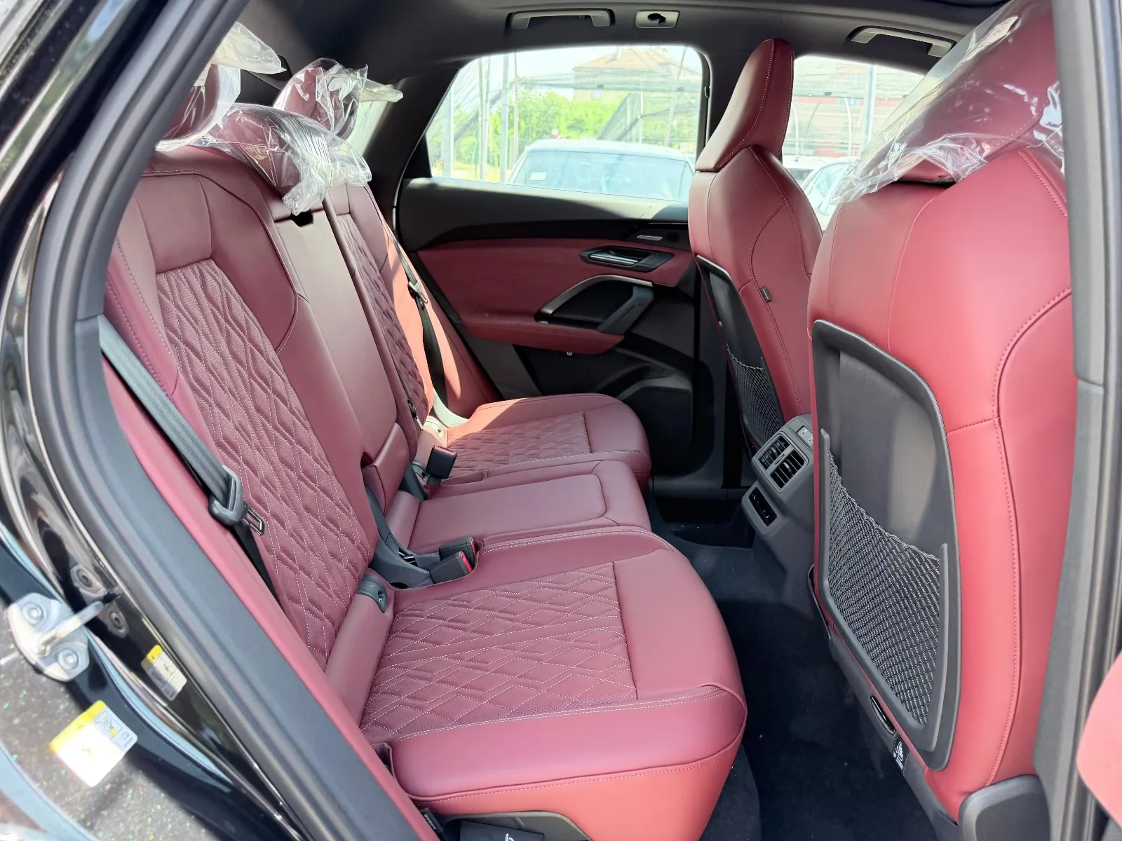 2026 Audi SQ5 Sportback, 14/23