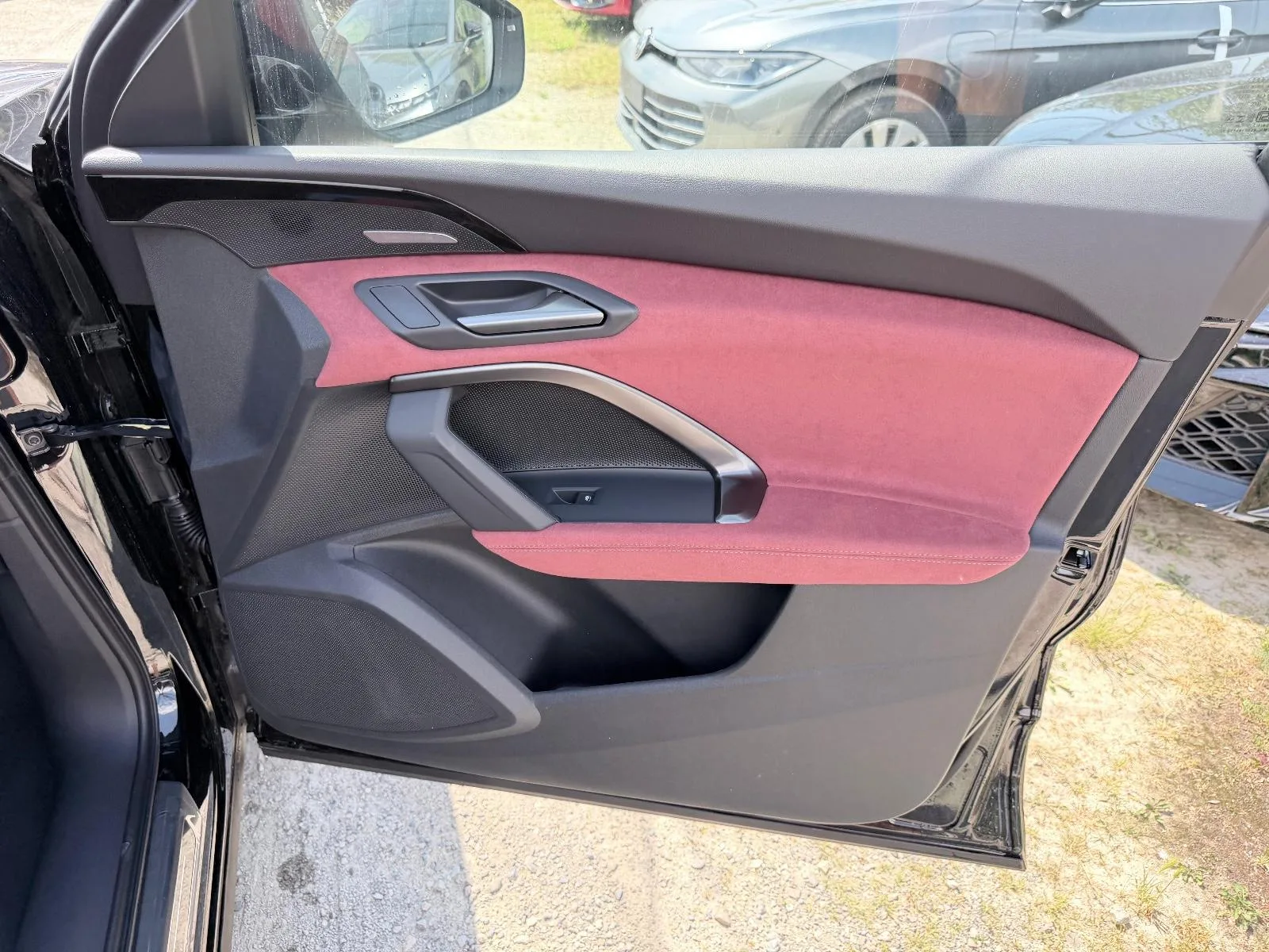 2026 Audi SQ5 Sportback, 18/23