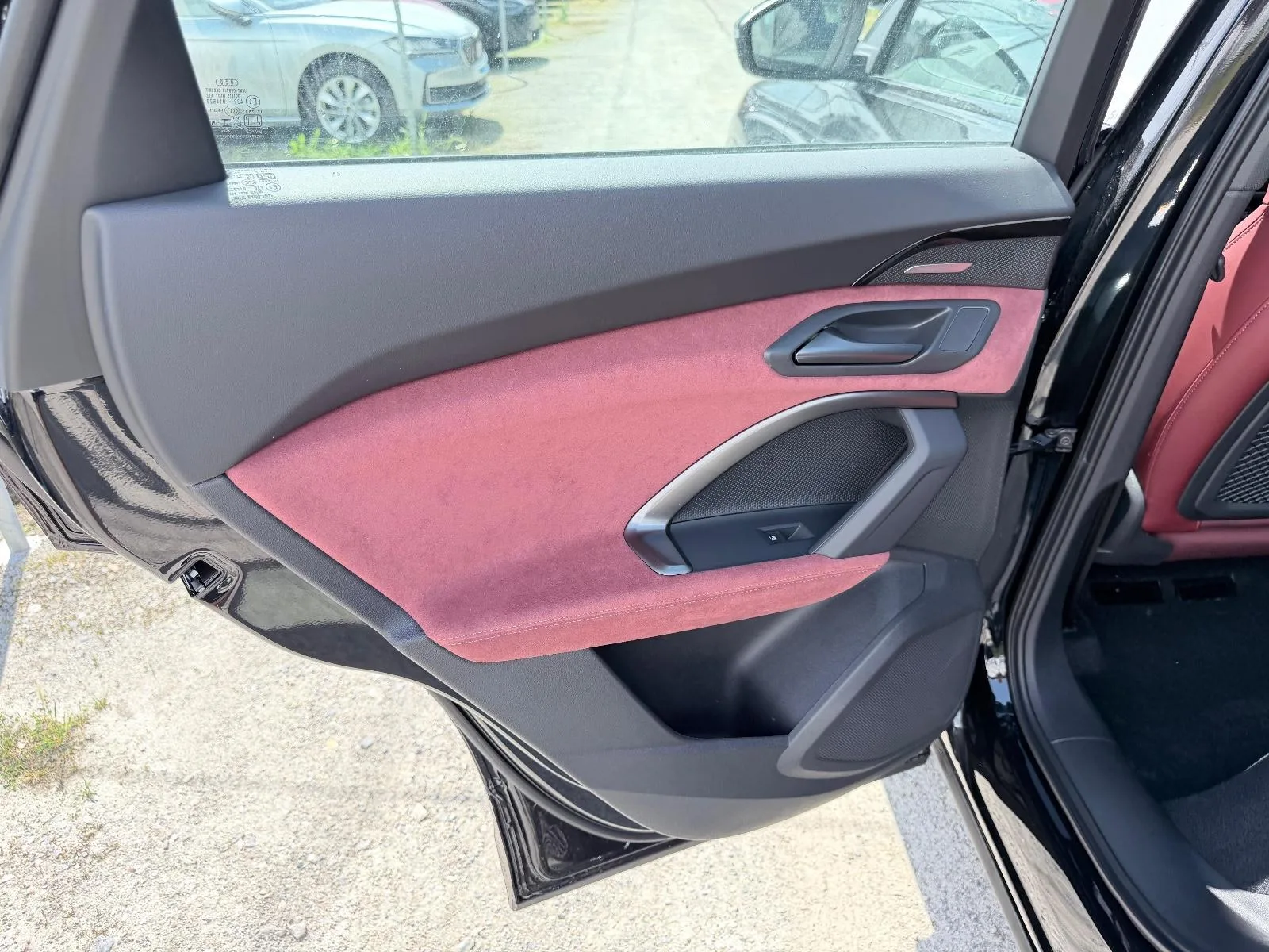 2026 Audi SQ5 Sportback, 19/23