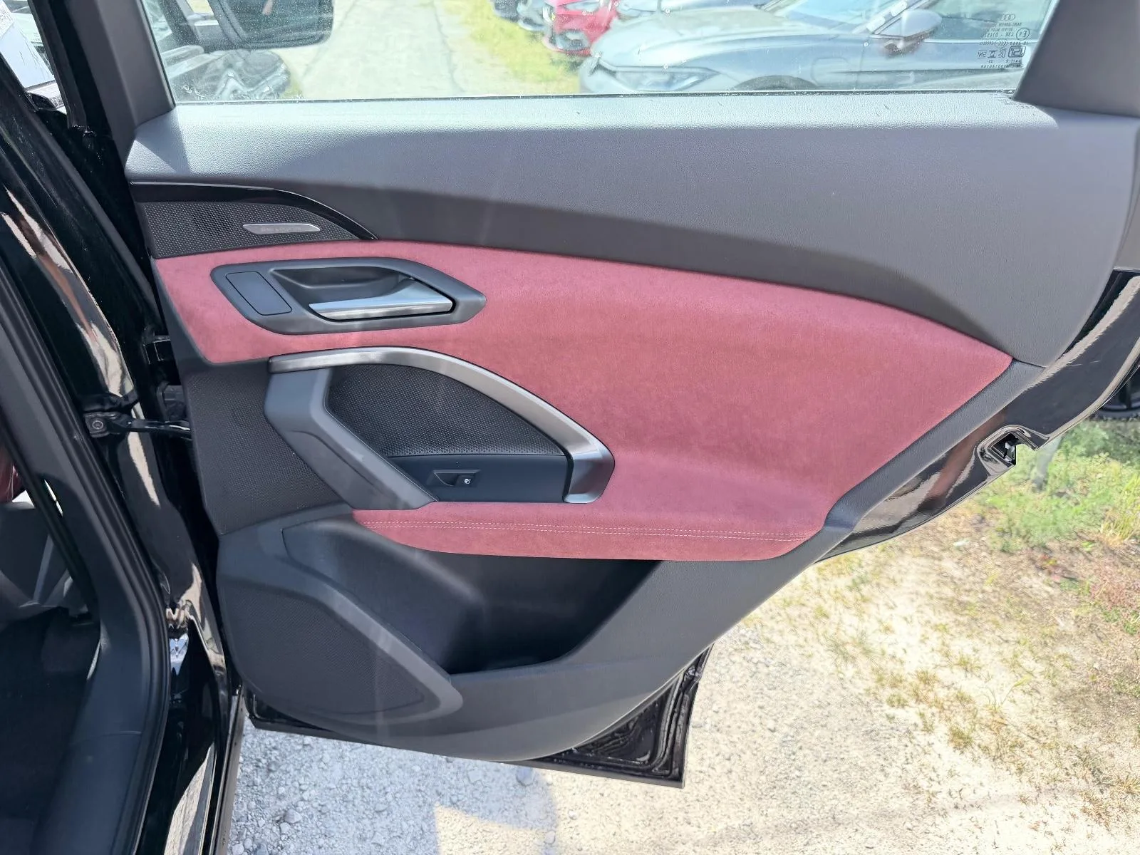 2026 Audi SQ5 Sportback, 20/23