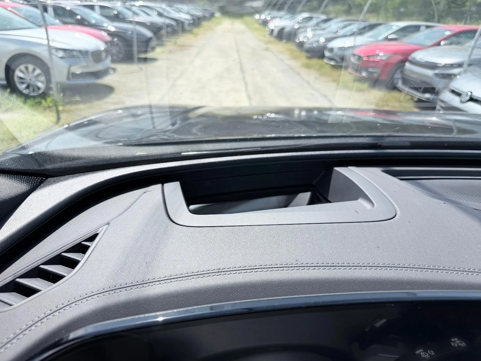 2026 Audi SQ5 Sportback, 21/23