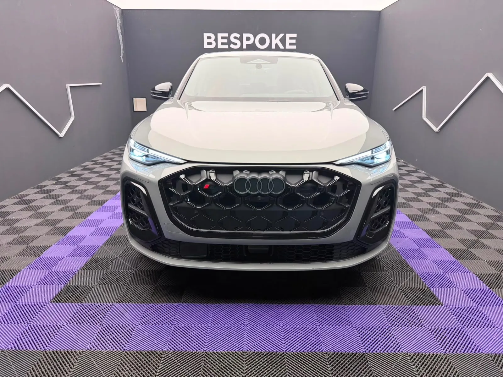 2026 Audi SQ5 Sportback, 2/30
