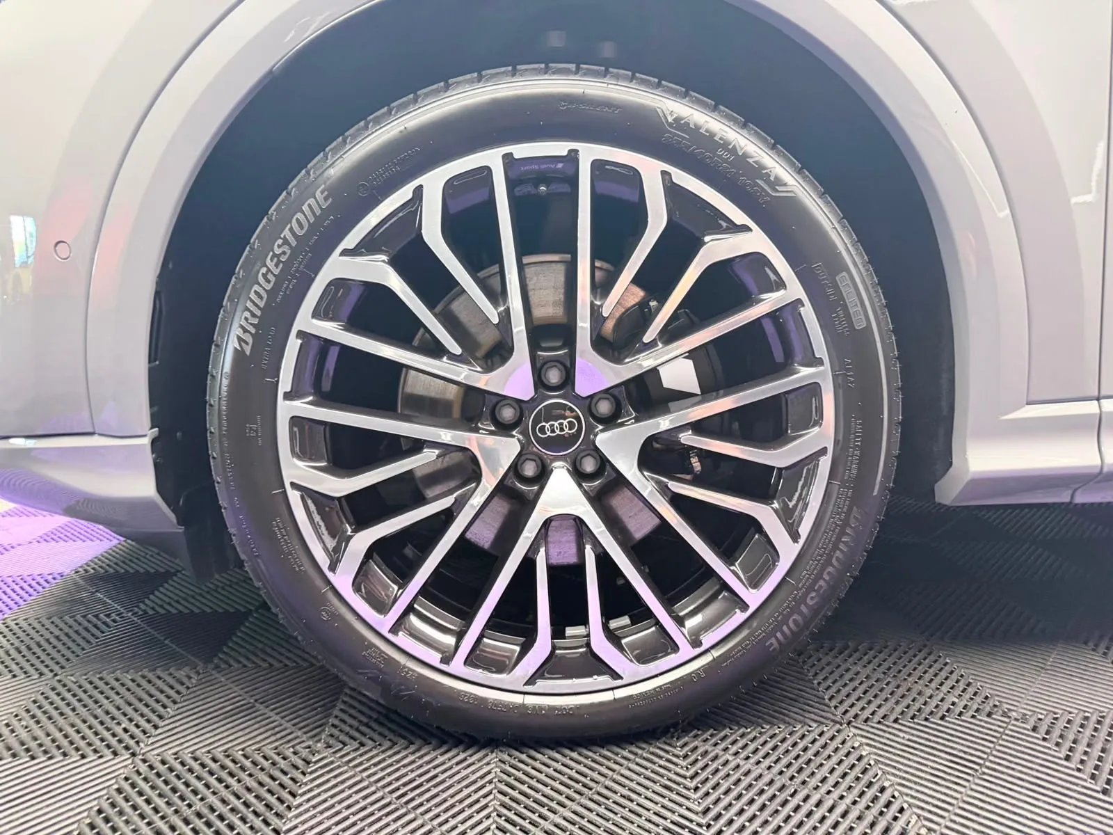 2026 Audi SQ5 Sportback, 7/30