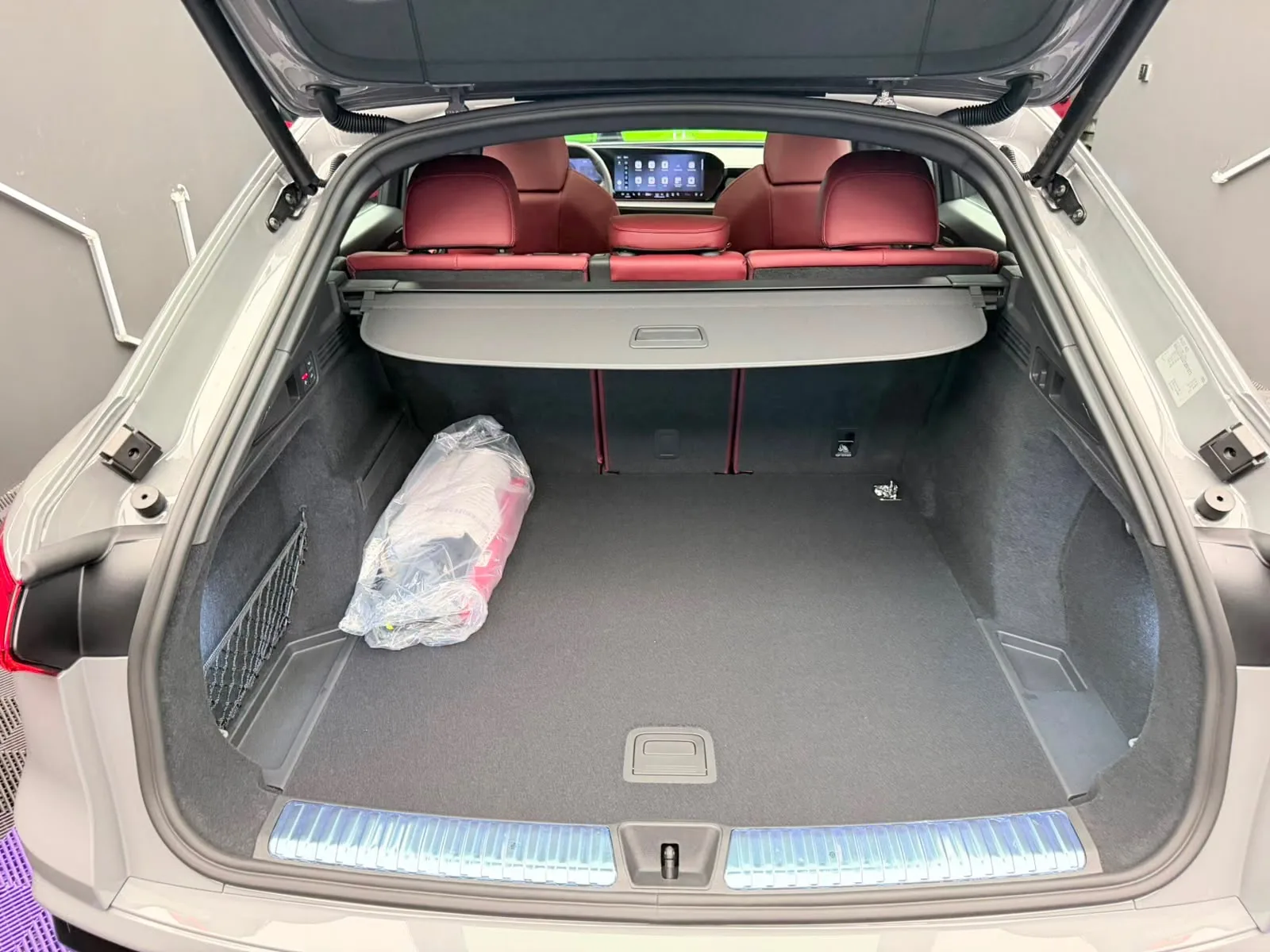 2026 Audi SQ5 Sportback, 8/30
