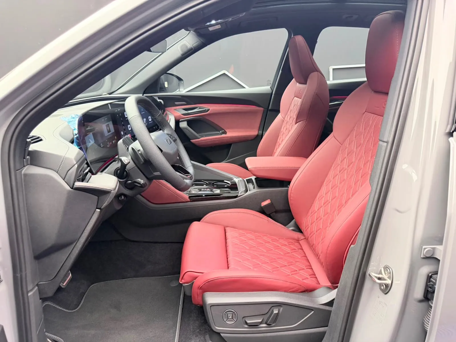 2026 Audi SQ5 Sportback, 13/30