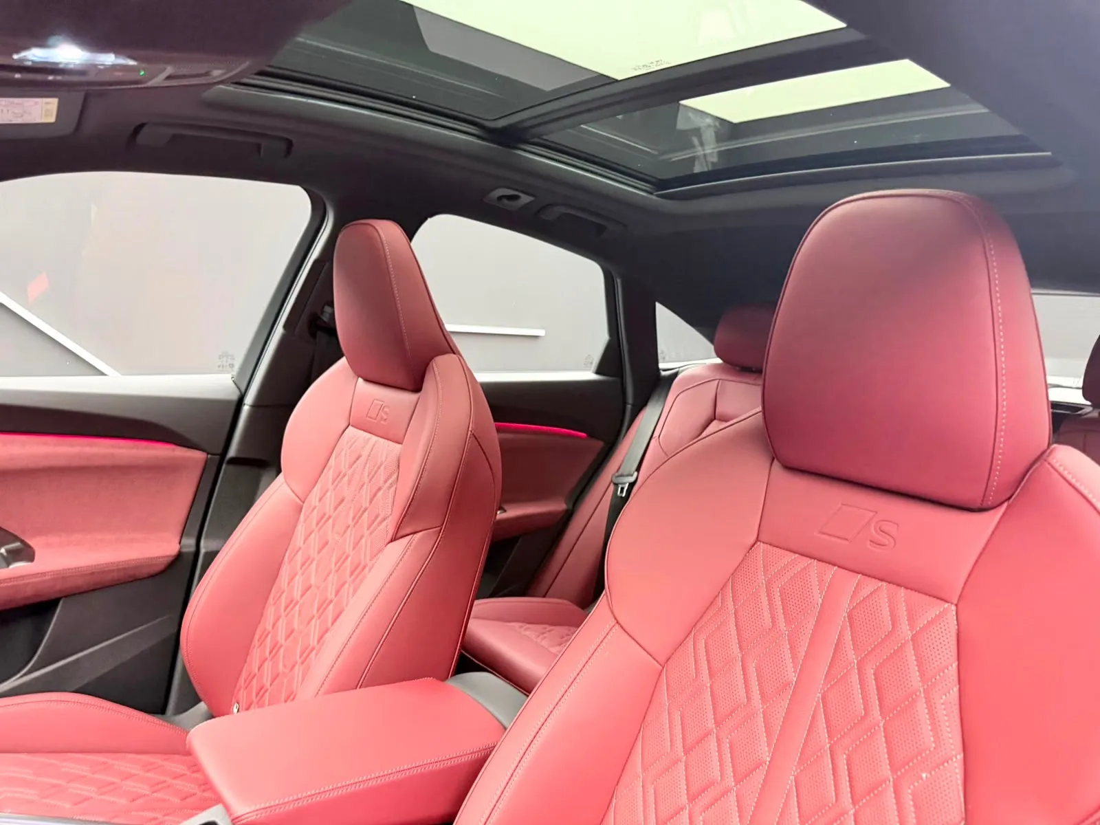 2026 Audi SQ5 Sportback, 14/30