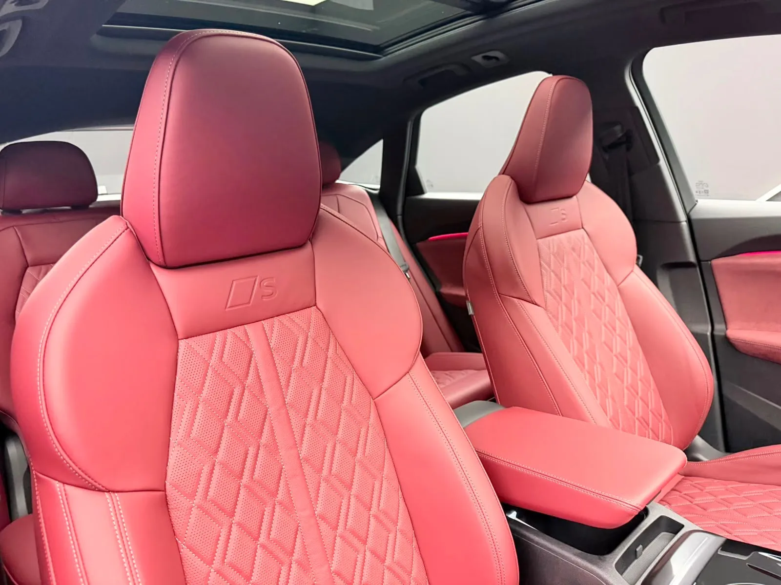 2026 Audi SQ5 Sportback, 17/30