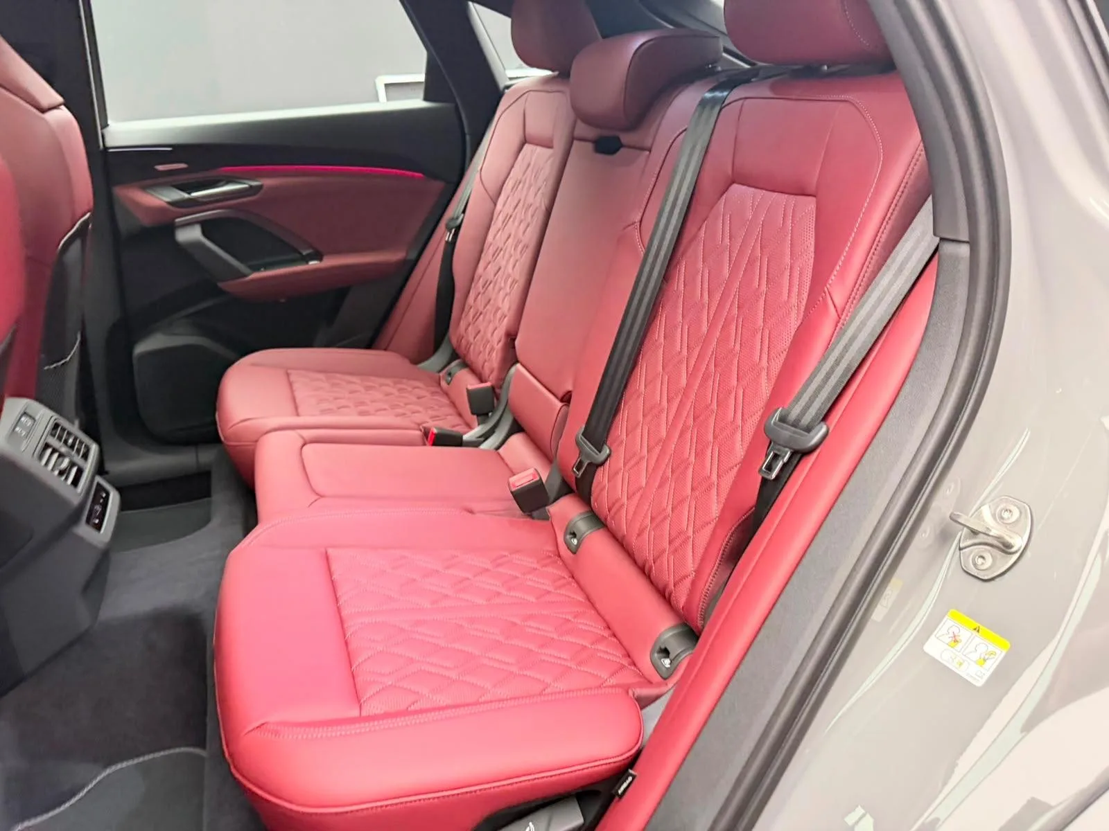 2026 Audi SQ5 Sportback, 19/30