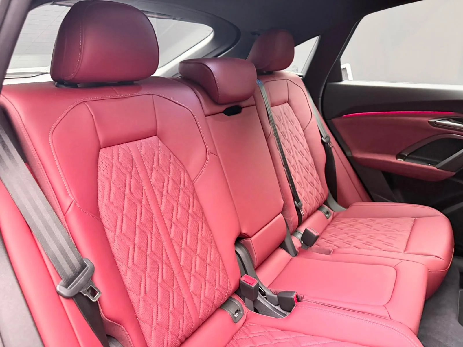 2026 Audi SQ5 Sportback, 21/30