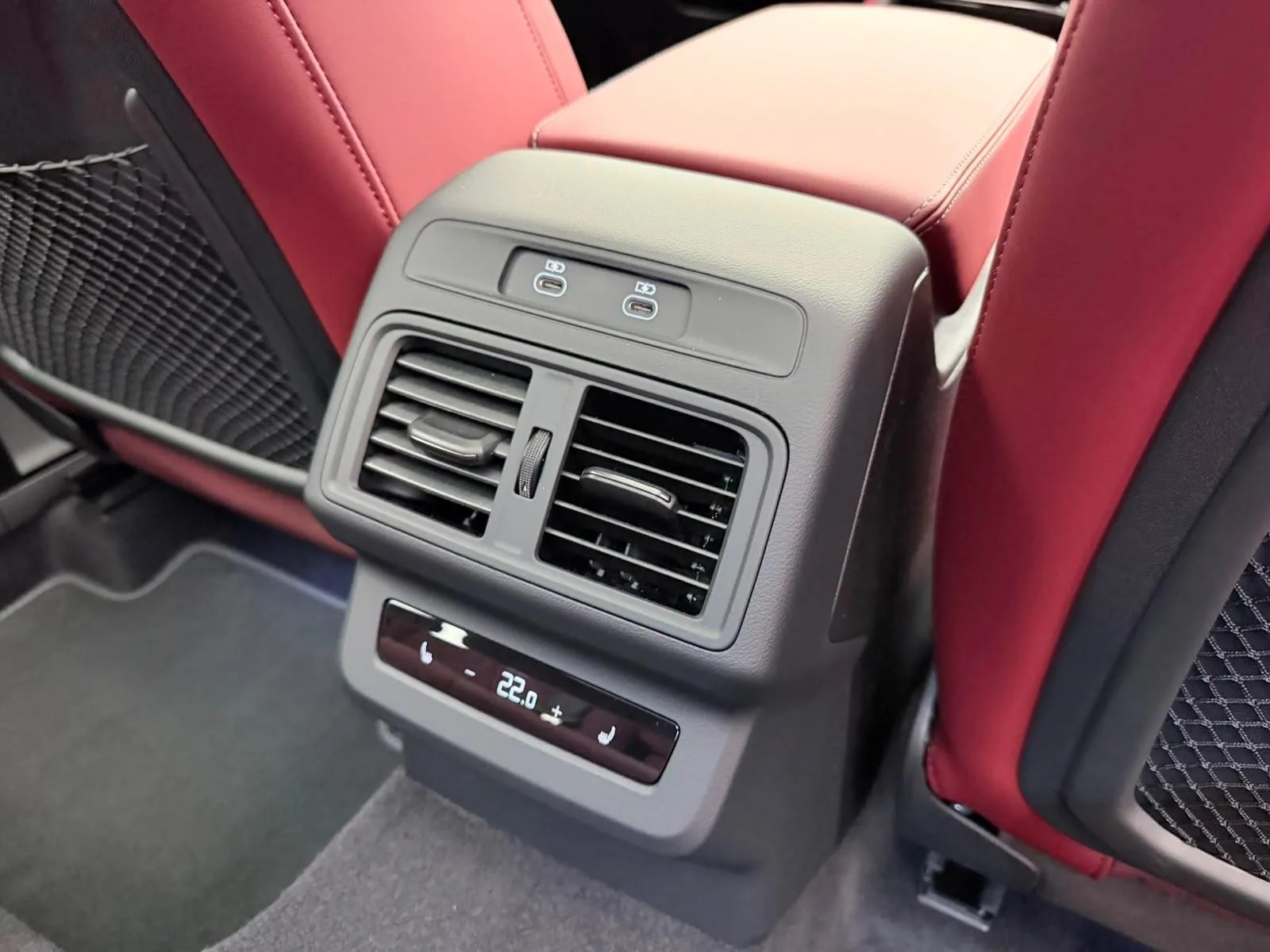 2026 Audi SQ5 Sportback, 22/30