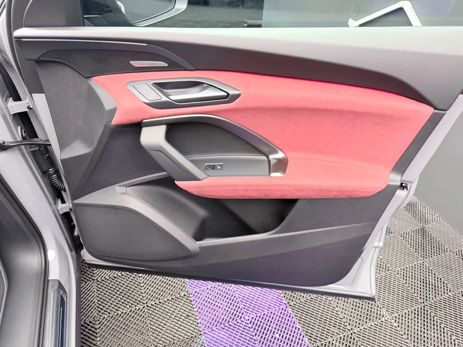 2026 Audi SQ5 Sportback, 25/30