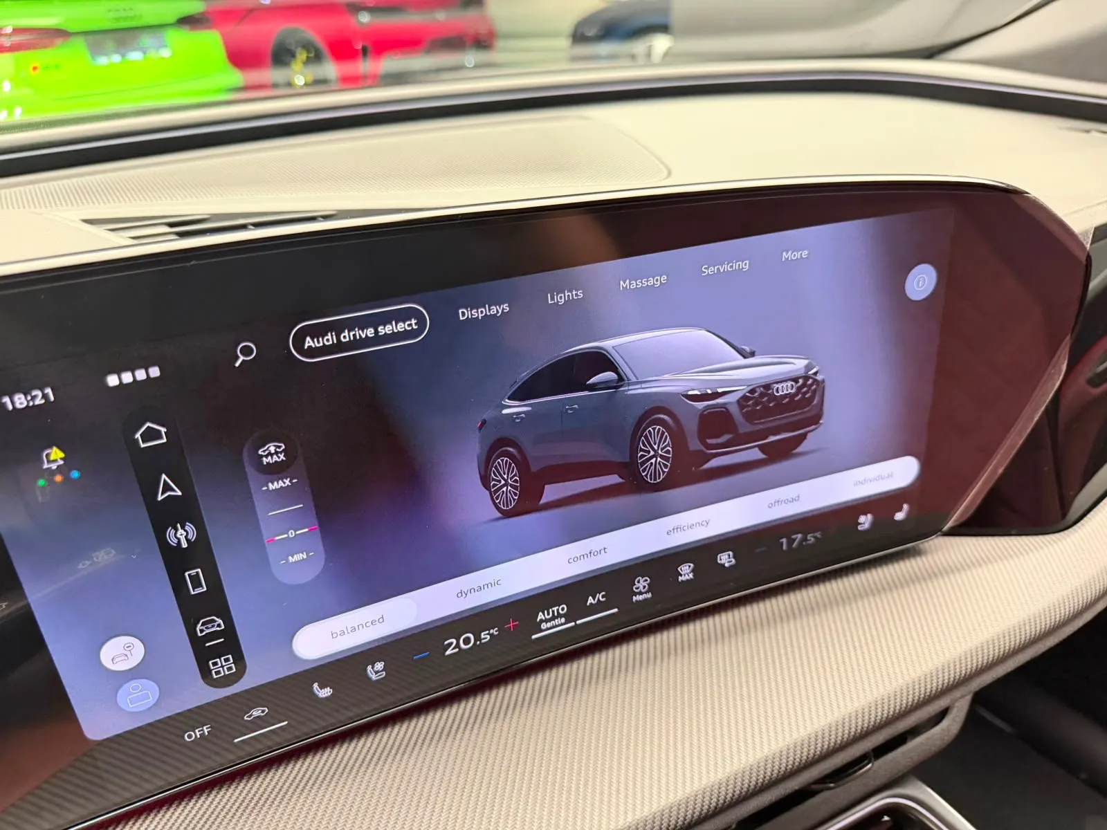2026 Audi SQ5 Sportback, 28/30