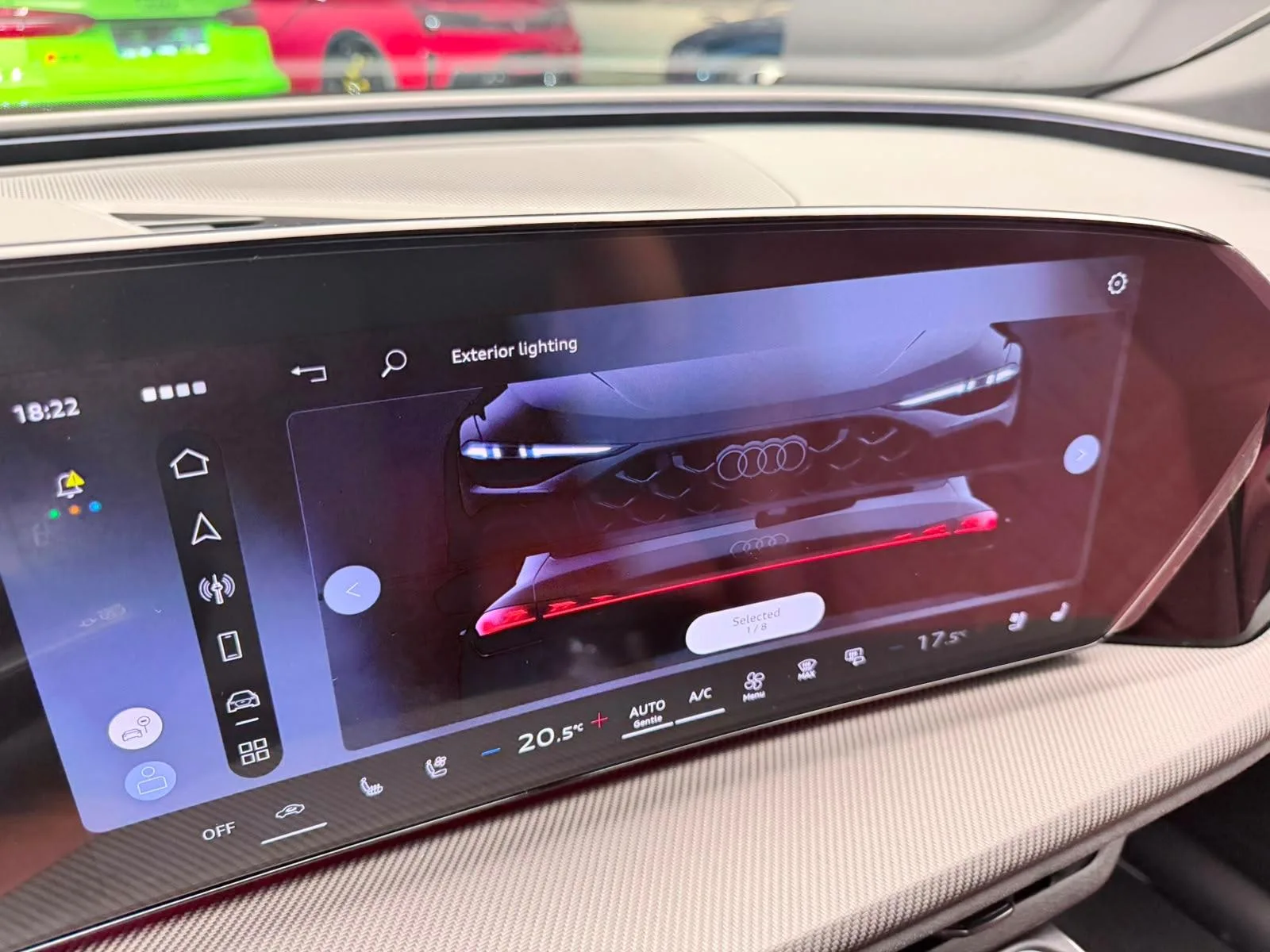 2026 Audi SQ5 Sportback, 30/30