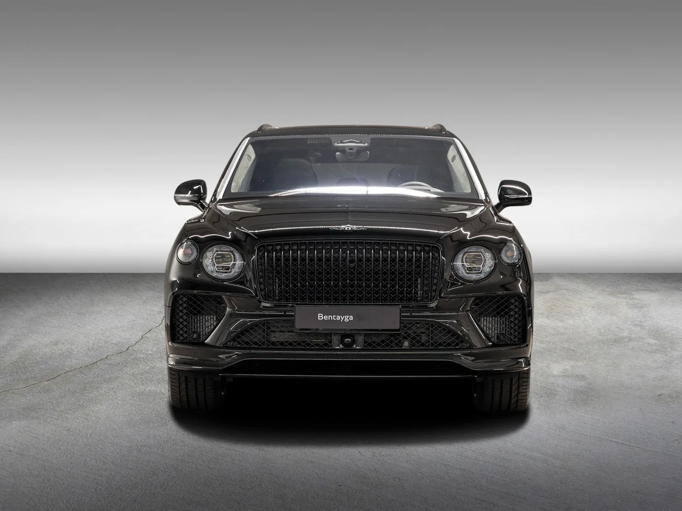 2026 Bentley Bentayga Azure Hybrid proposée par un concessionnaire agréé Bentley à Leusden, Pays-Bas, photo 2 sur 25