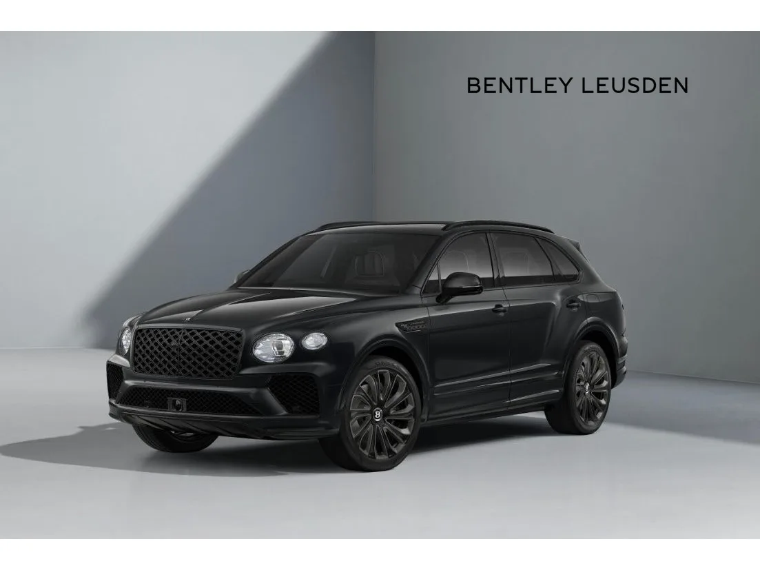 2026 Bentley Bentayga angeboten von einem Fachhändler in Leusden, Niederlande, Hauptfoto