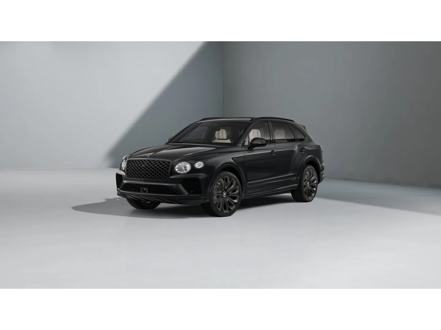2026 Bentley Bentayga angeboten von einem Fachhändler in Leusden, Niederlande, Hauptfoto