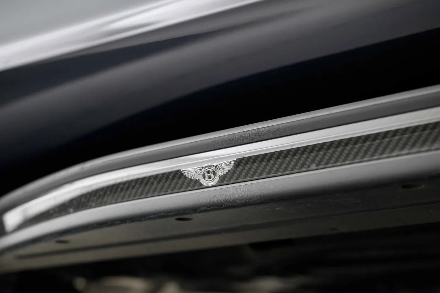 2026 Bentley Bentayga EWB proposée par un groupe de concessions agréées à Hatfield, Royaume-Uni, photo 11 sur 25
