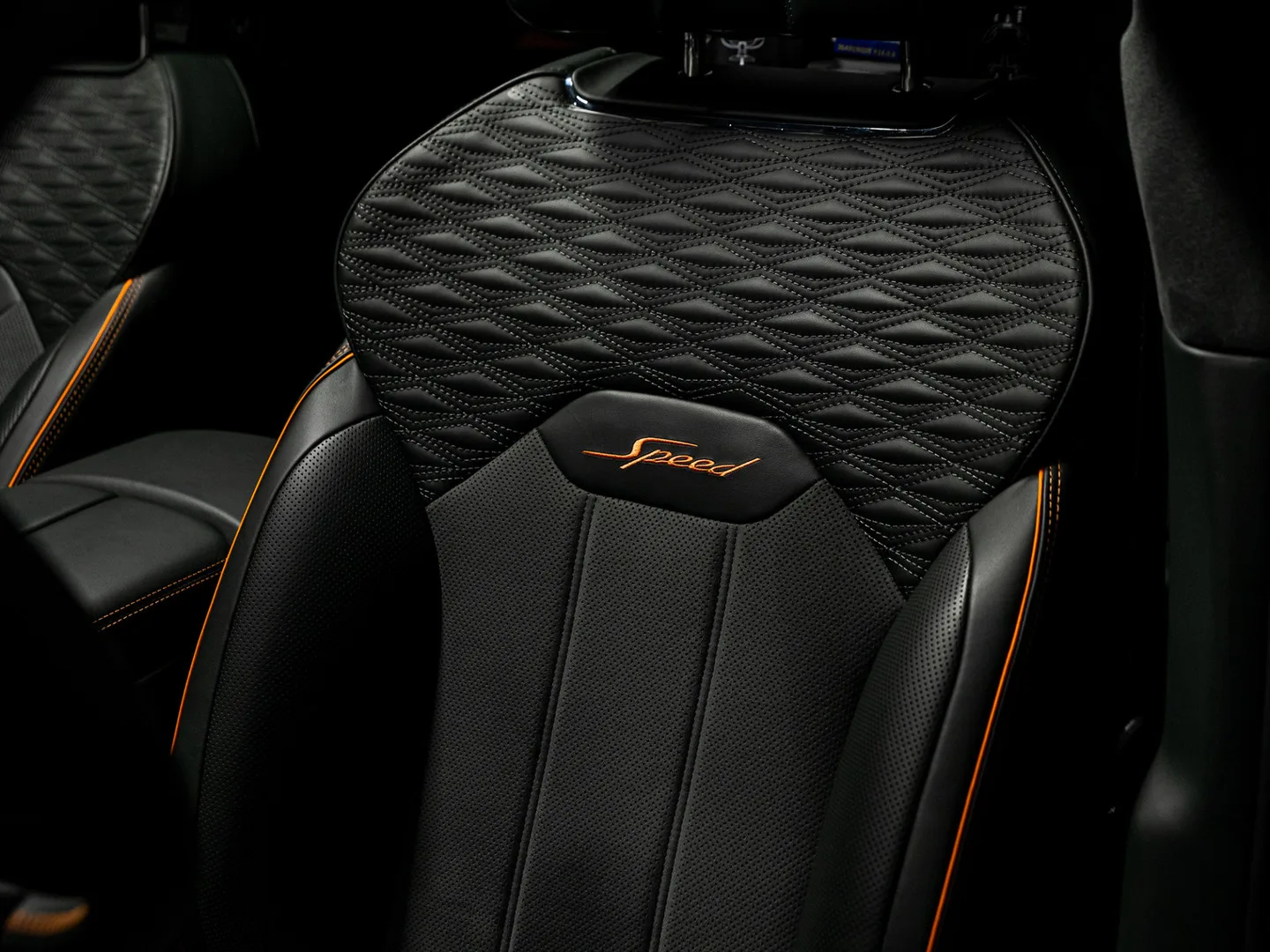 2026 Bentley Bentayga Speed V8, 13/30