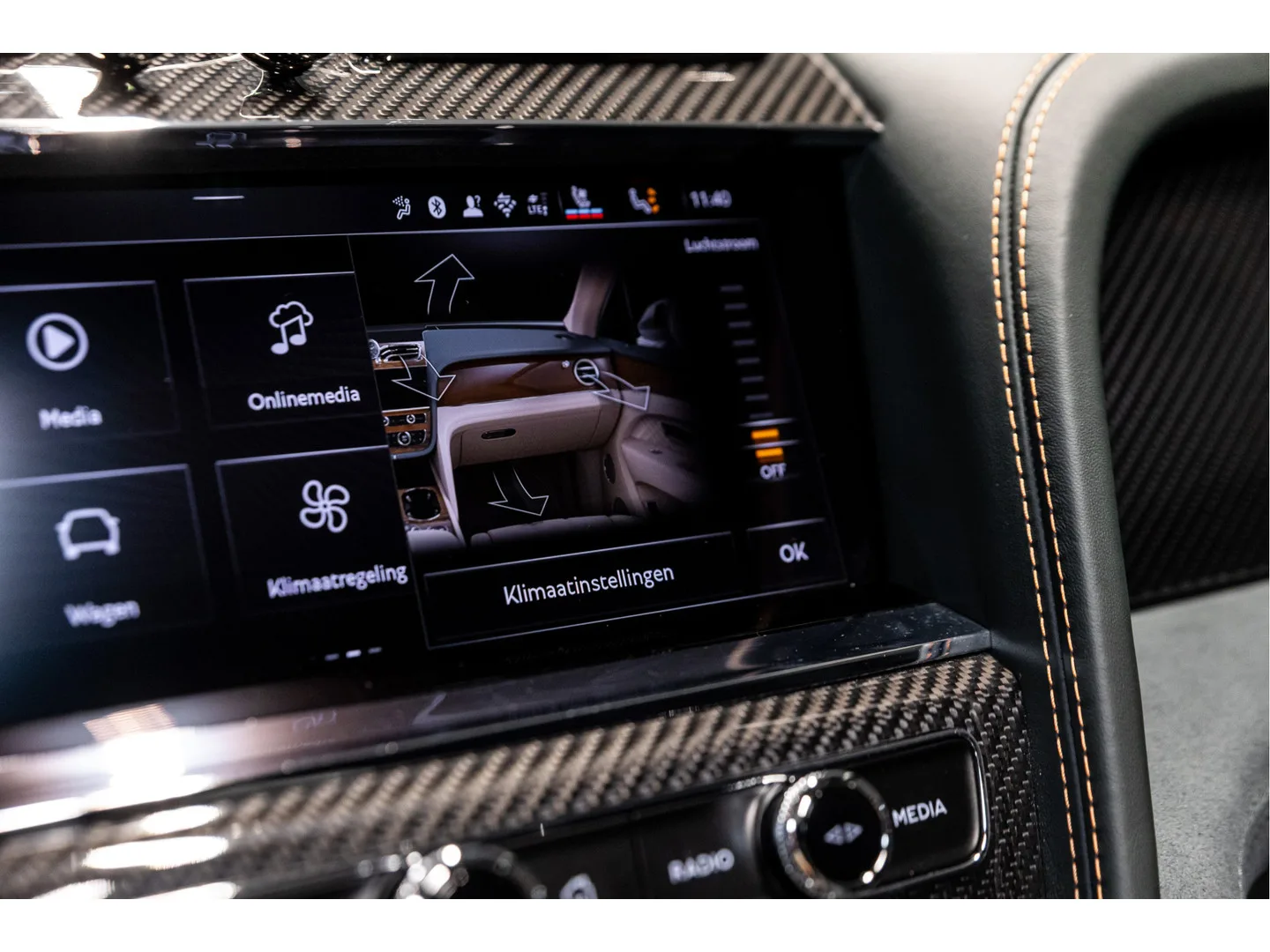 2026 Bentley Bentayga Speed V8, 30/30