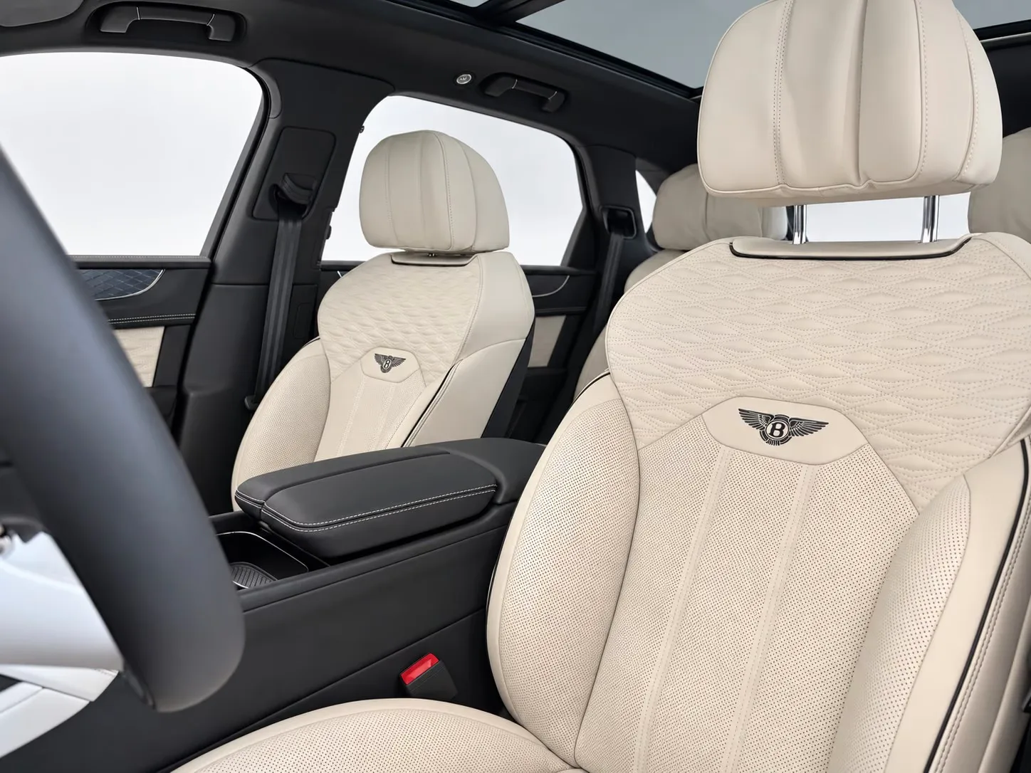 2026 Bentley Bentayga Speed, 7/30