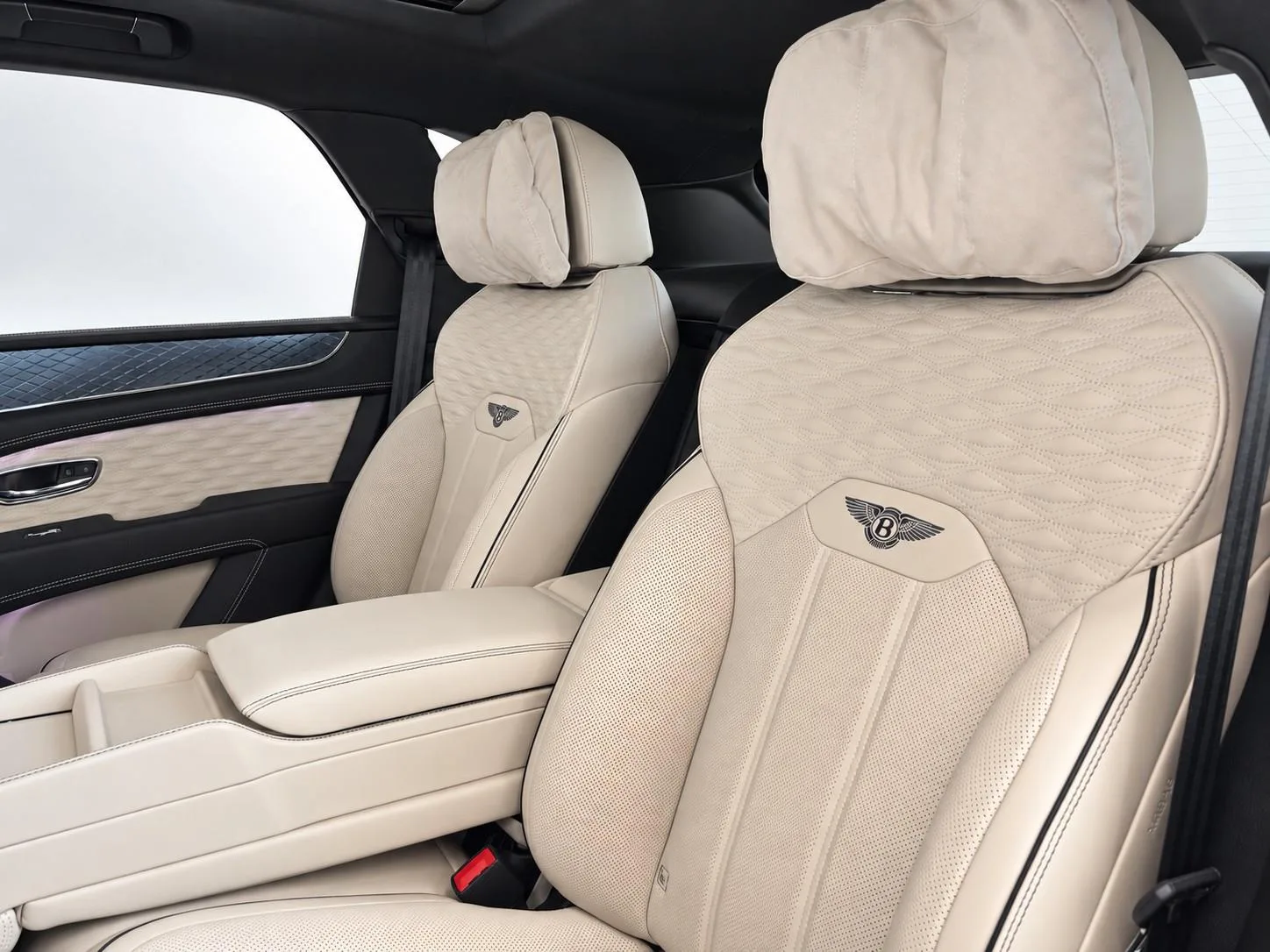 2026 Bentley Bentayga Speed, 26/30