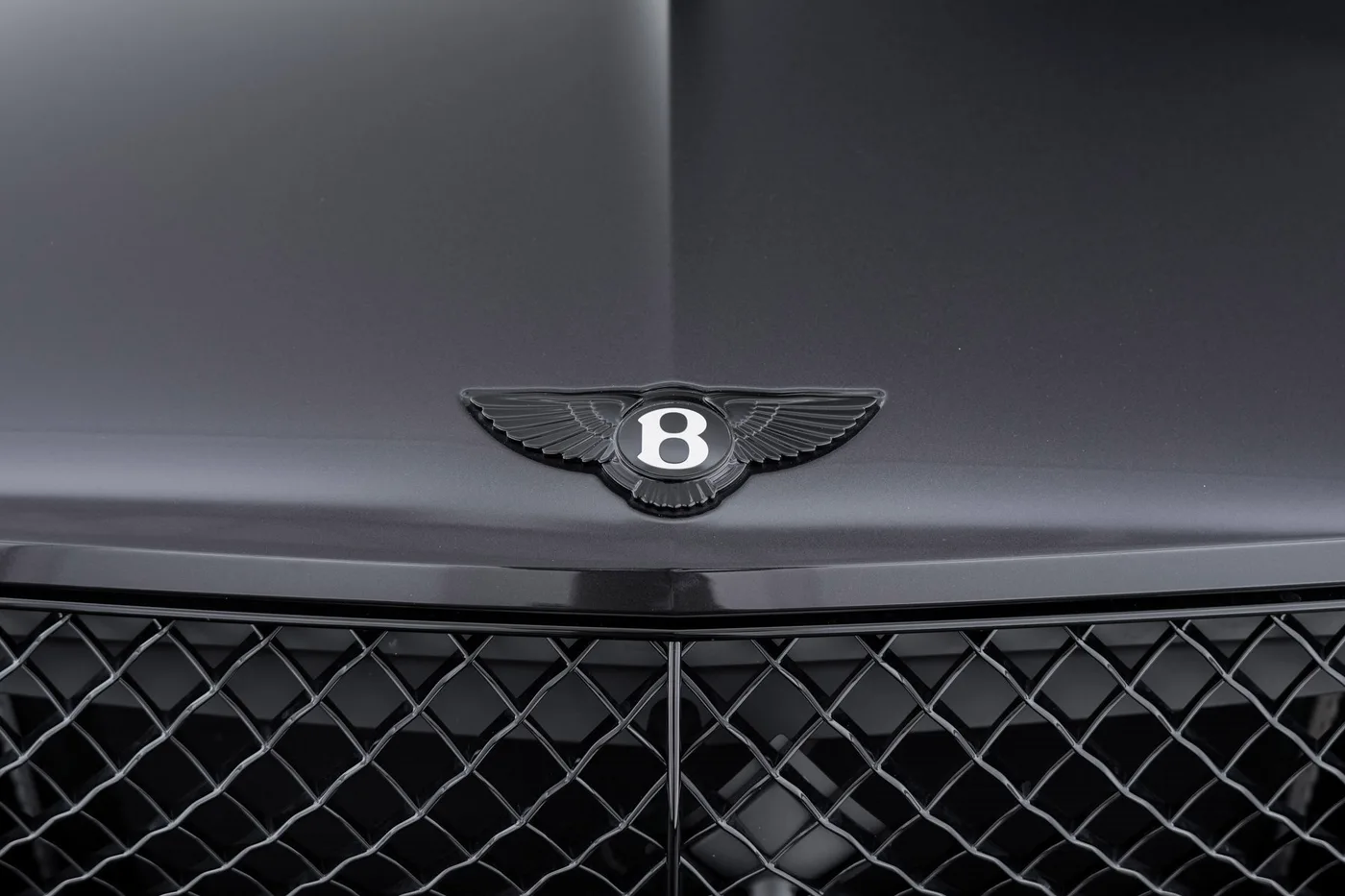 2026 Bentley Bentayga Speed proposée par un groupe de concessions agréées à Hatfield, Royaume-Uni, photo 12 sur 25