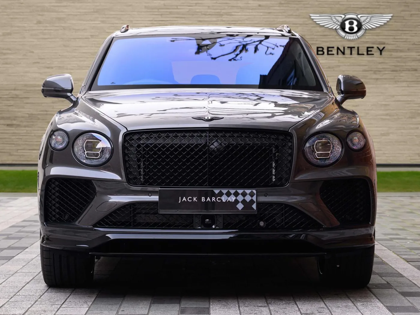 2026 Bentley Bentayga Speed proposée par un groupe de concessions agréées à London, Royaume-Uni, photo 7 sur 25