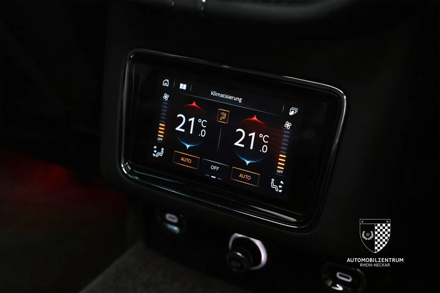 2026 Bentley Bentayga Speed Mulliner angeboten von einem Supersportwagenhändler in Viernheim, Deutschland, Foto 20 von 25