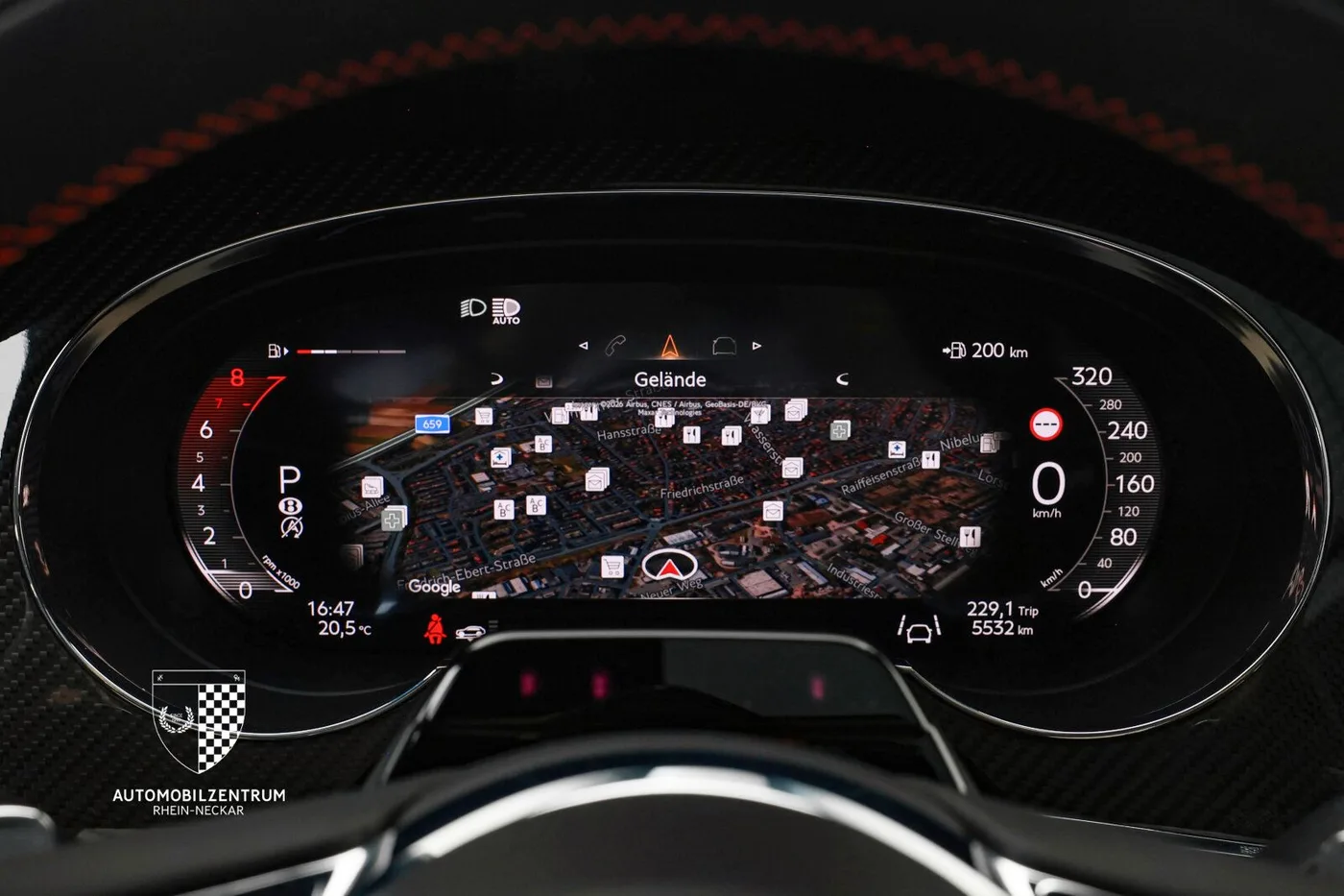 2026 Bentley Bentayga Speed Mulliner angeboten von einem Supersportwagenhändler in Viernheim, Deutschland, Foto 23 von 25