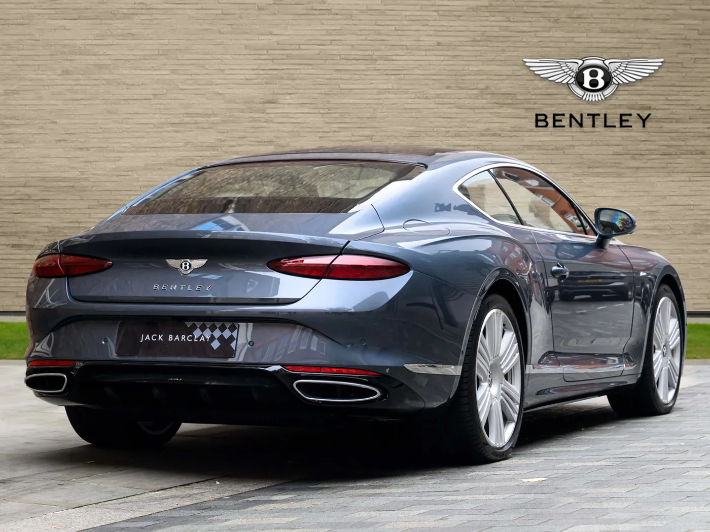 2026 Bentley Continental GT Azure angeboten von einer Vertragshändlergruppe in London, Vereinigtes Königreich, Foto 13 von 25