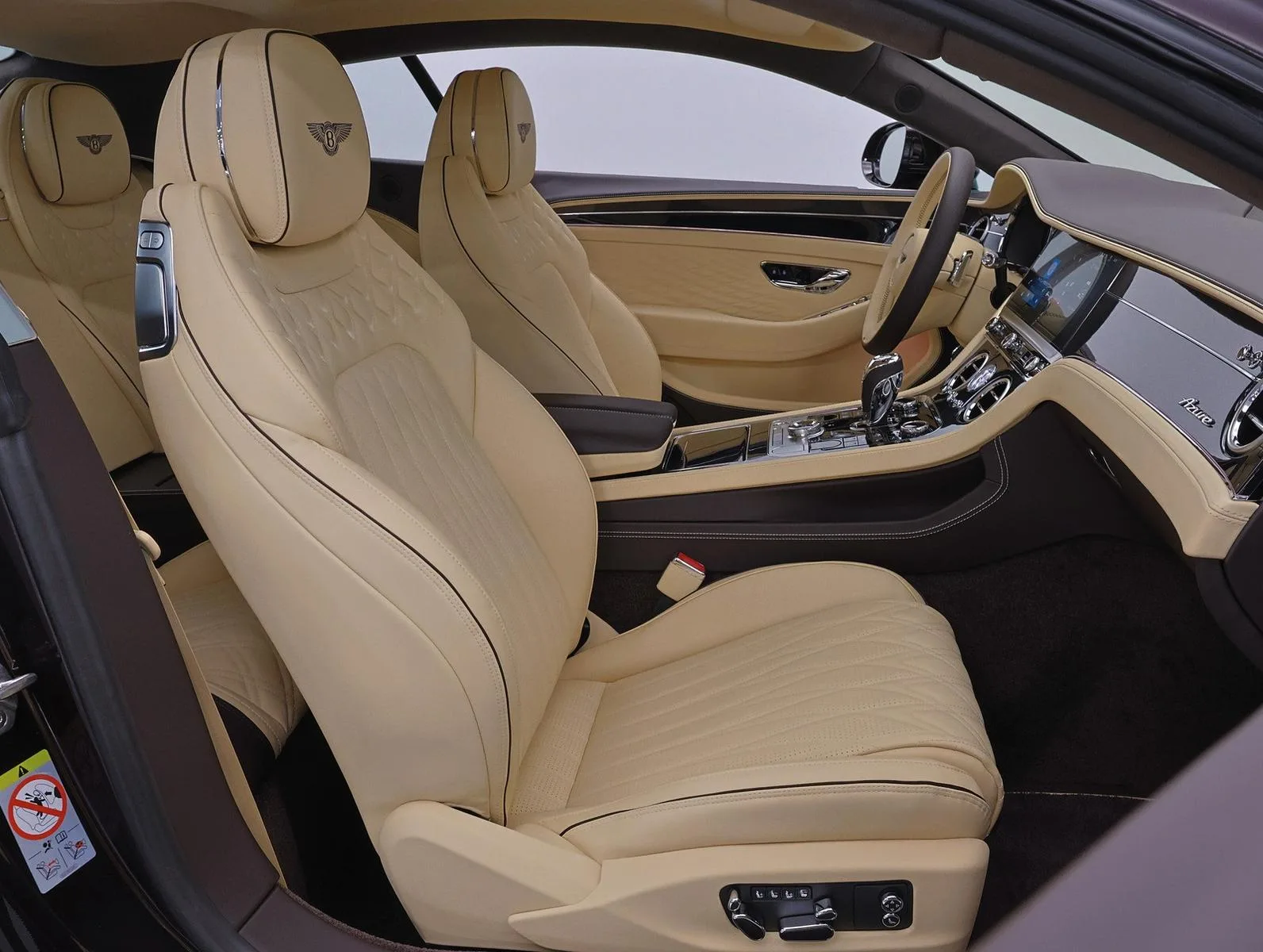 2026 Bentley Continental GT Azure, 12/22