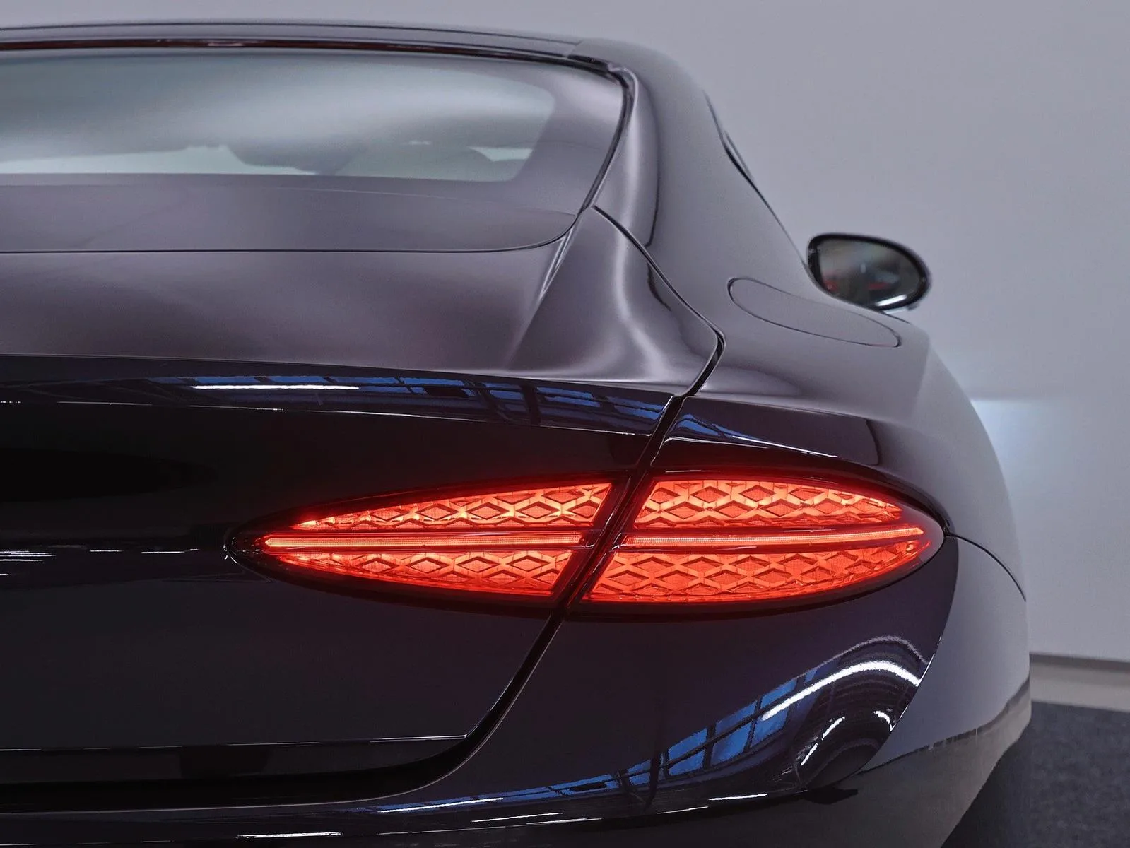 2026 Bentley Continental GT Azure, 17/22