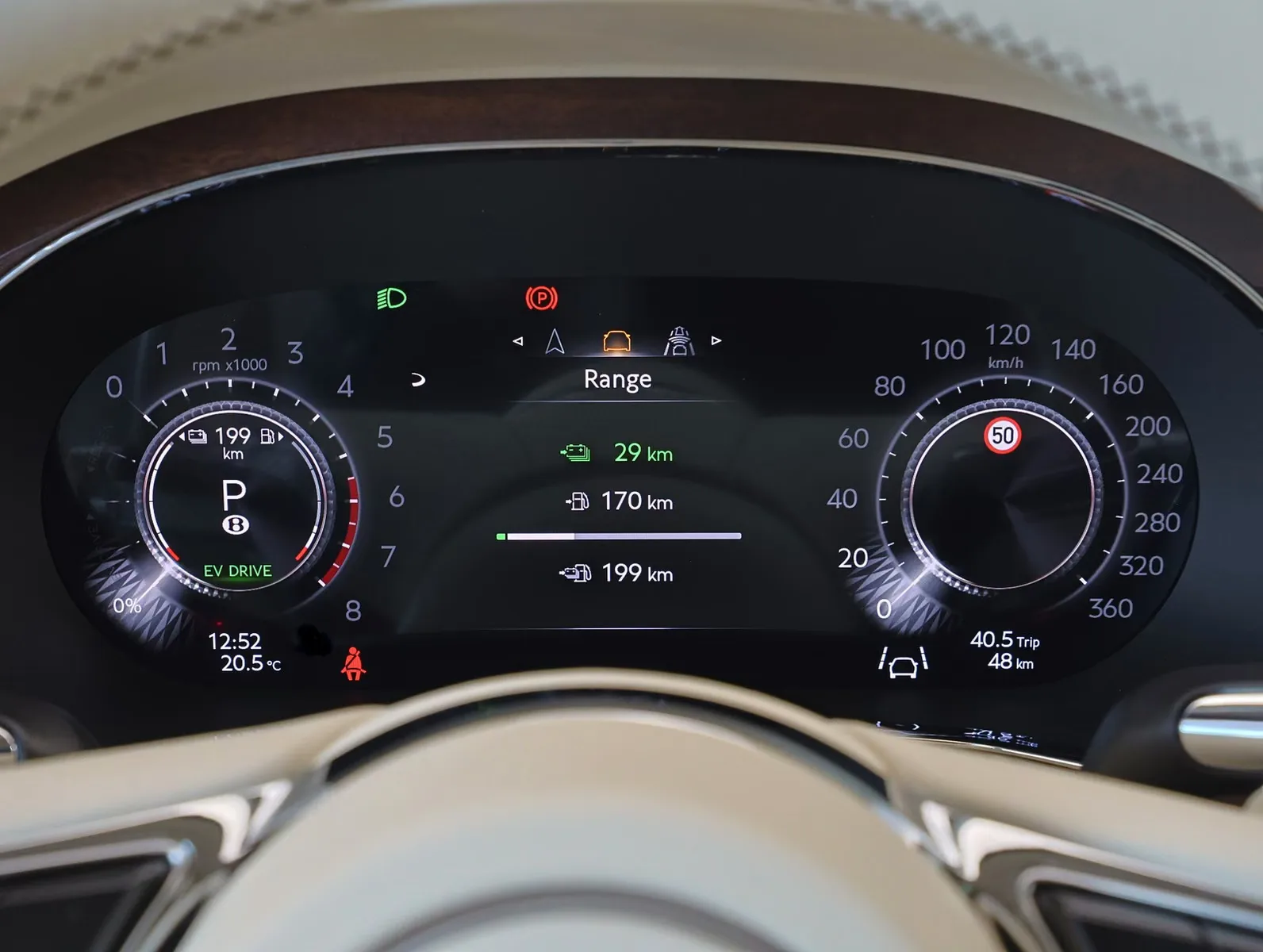 2026 Bentley Continental GT Azure, 8/21